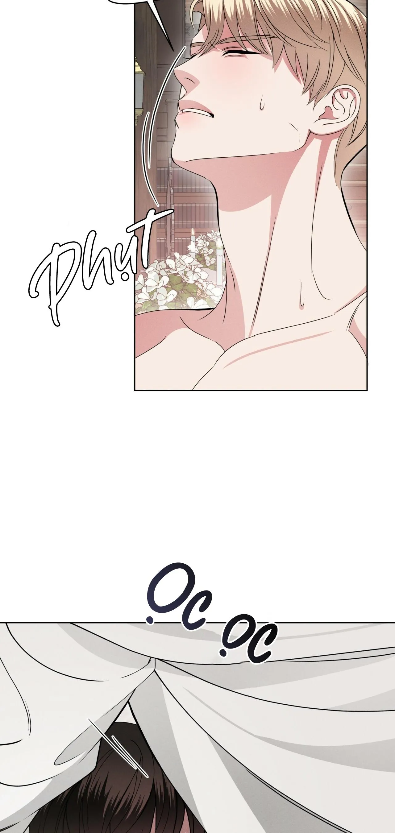 NIGHT OF LONDON Chapter 9 Trang 30