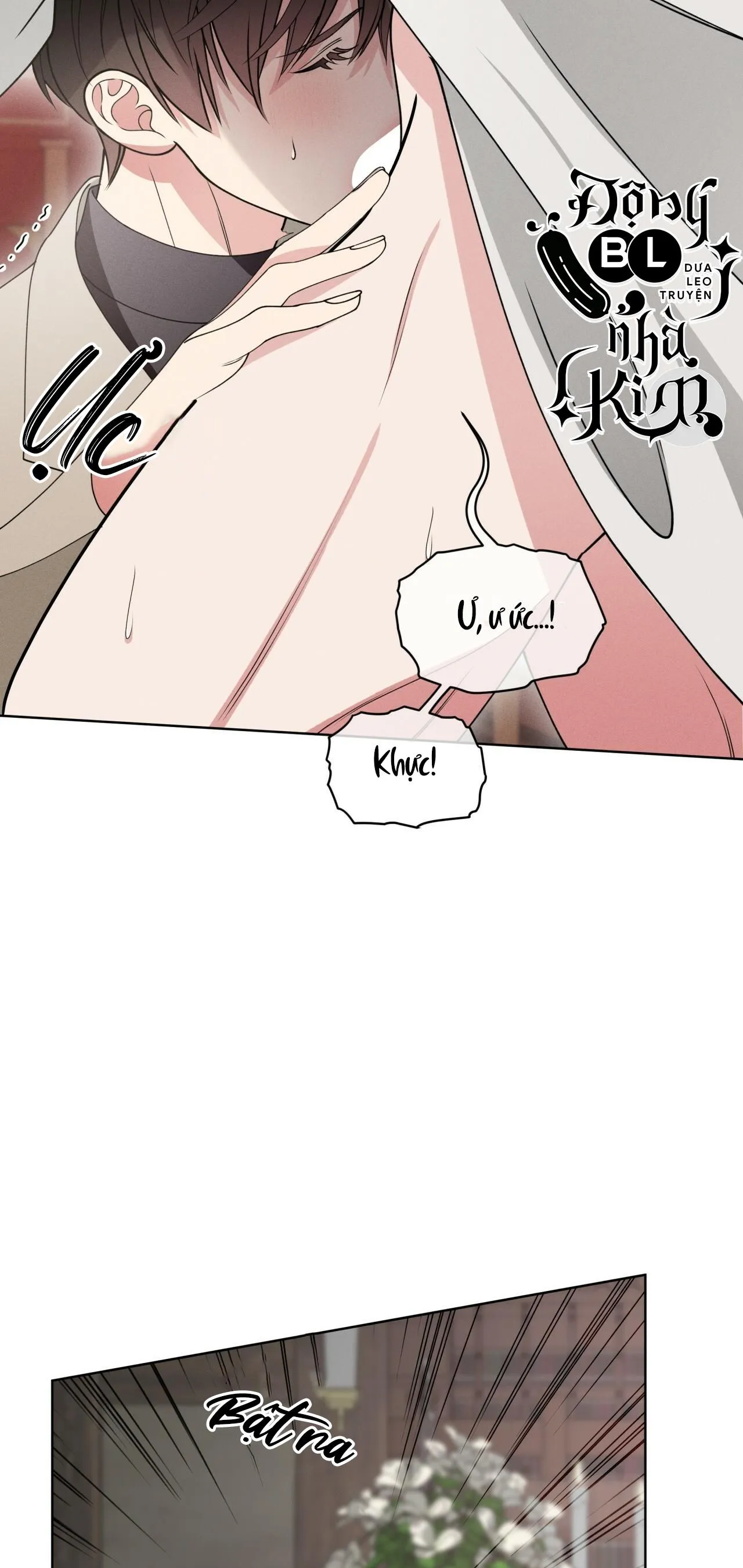 NIGHT OF LONDON Chapter 9 Trang 31