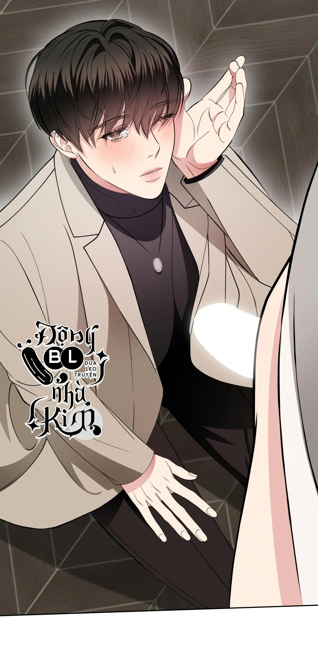 NIGHT OF LONDON Chapter 9 Trang 33