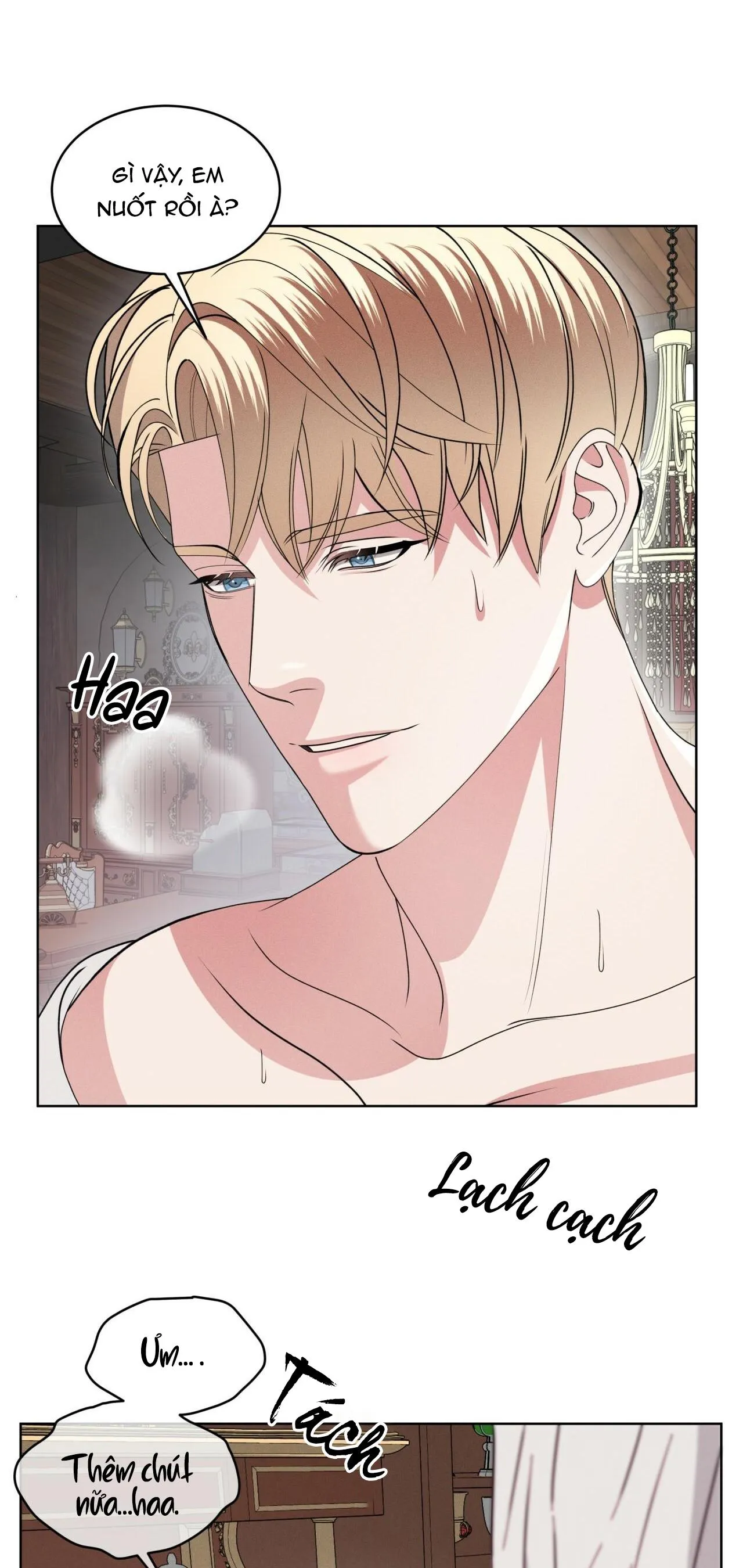 NIGHT OF LONDON Chapter 9 Trang 34