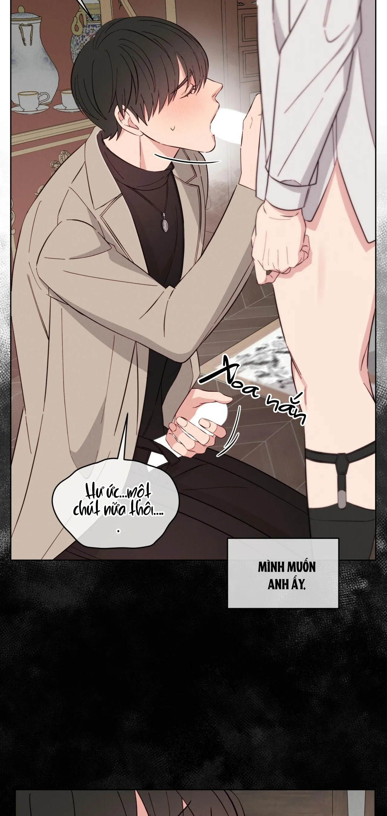 NIGHT OF LONDON Chapter 9 Trang 35