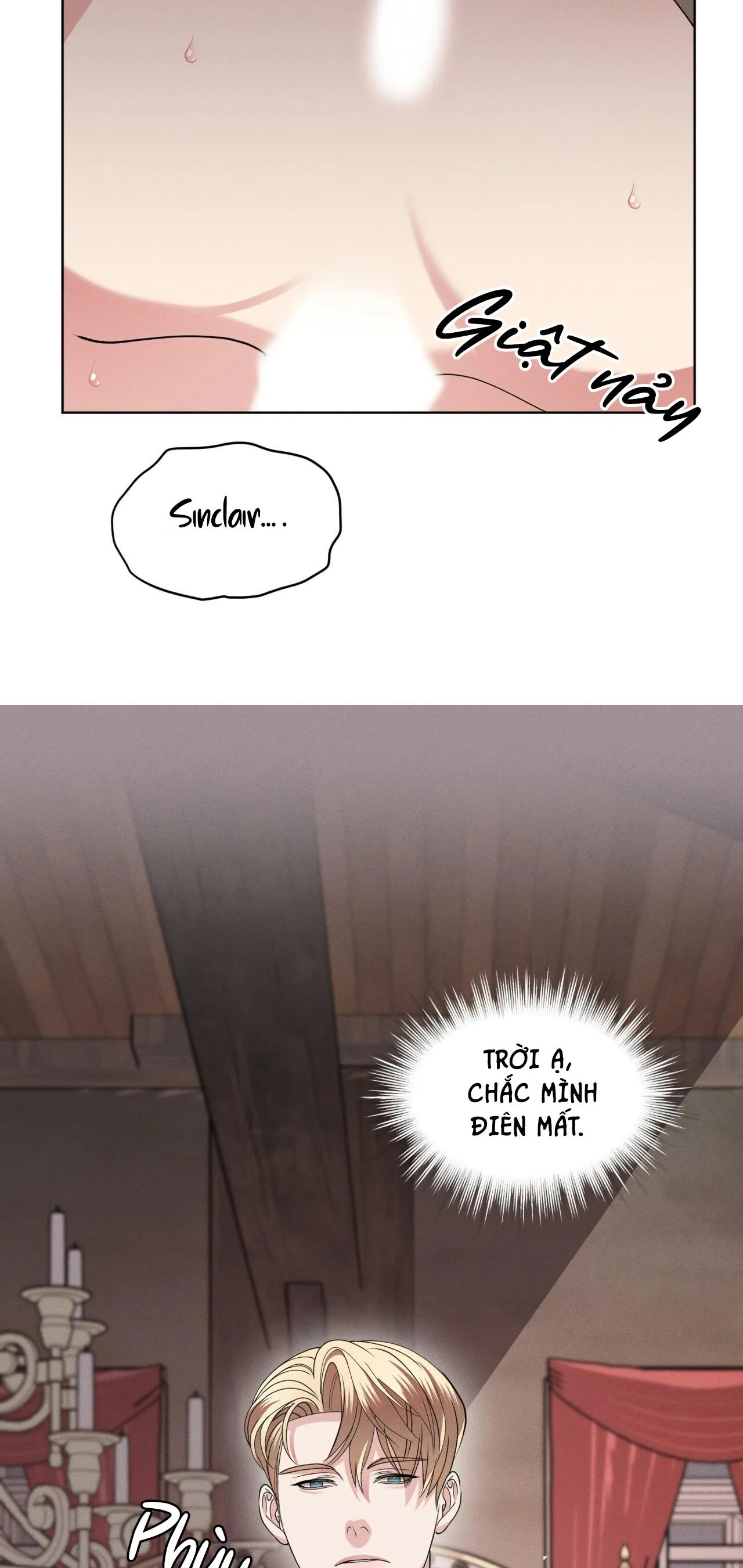 NIGHT OF LONDON Chapter 9 Trang 41