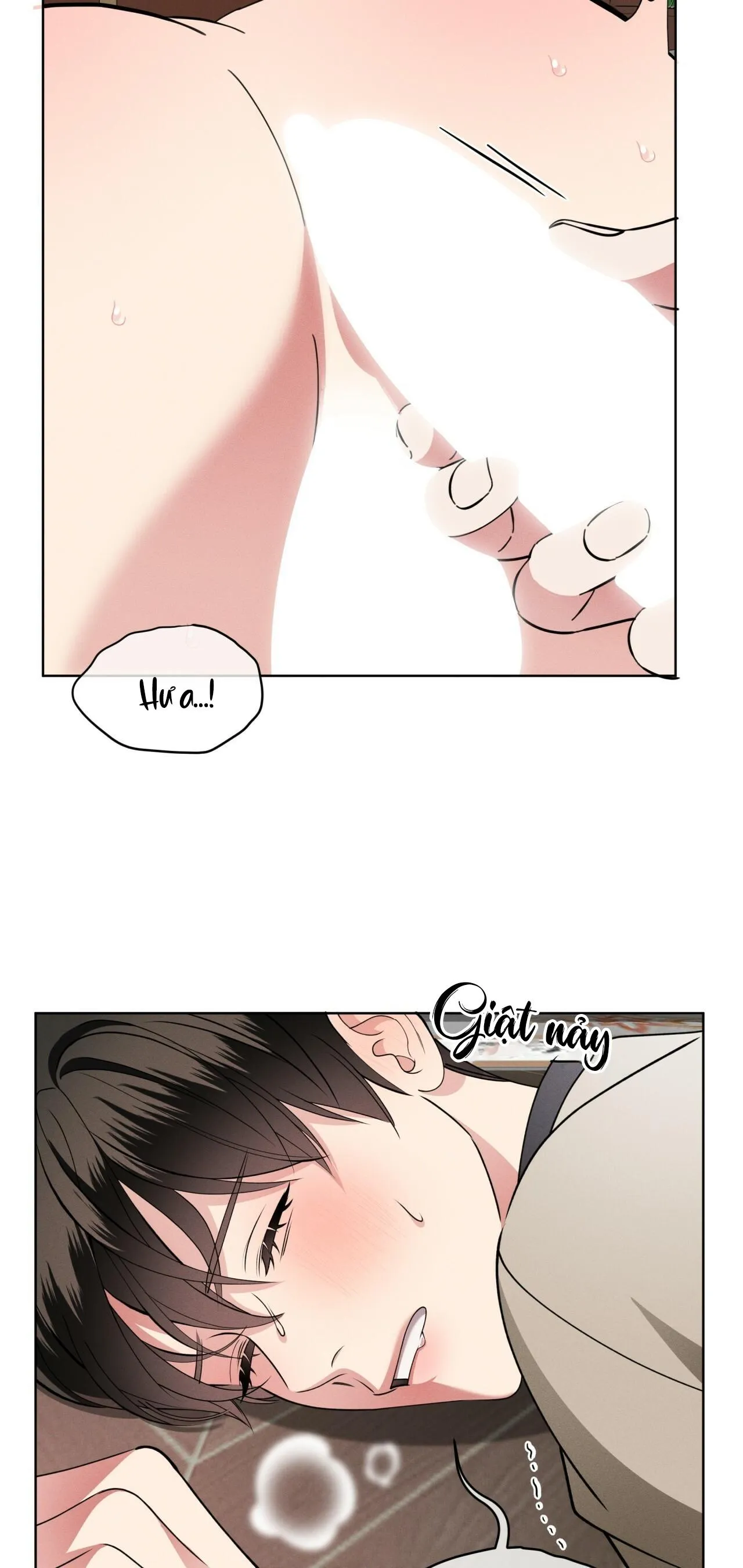 NIGHT OF LONDON Chapter 9 Trang 45