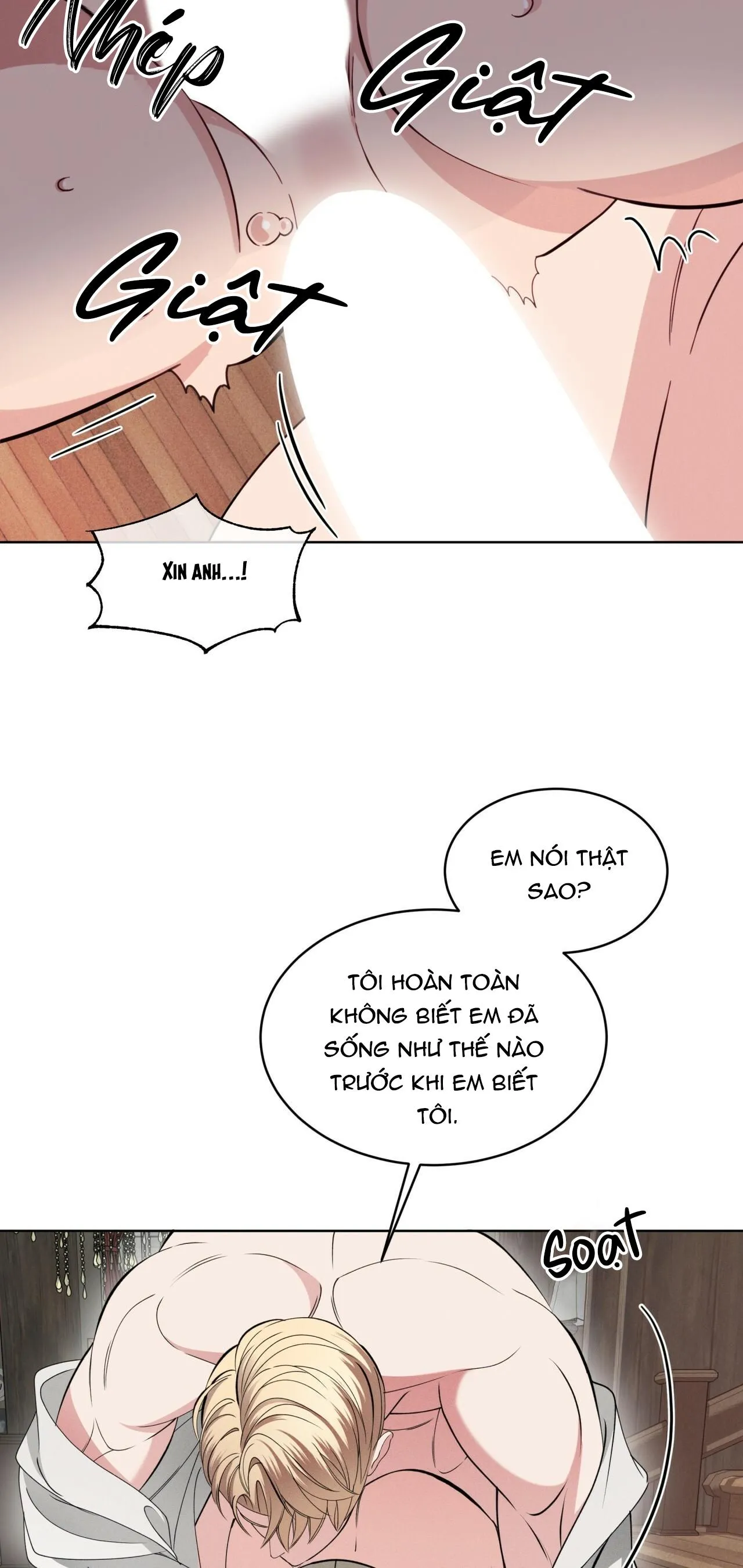 NIGHT OF LONDON Chapter 9 Trang 50