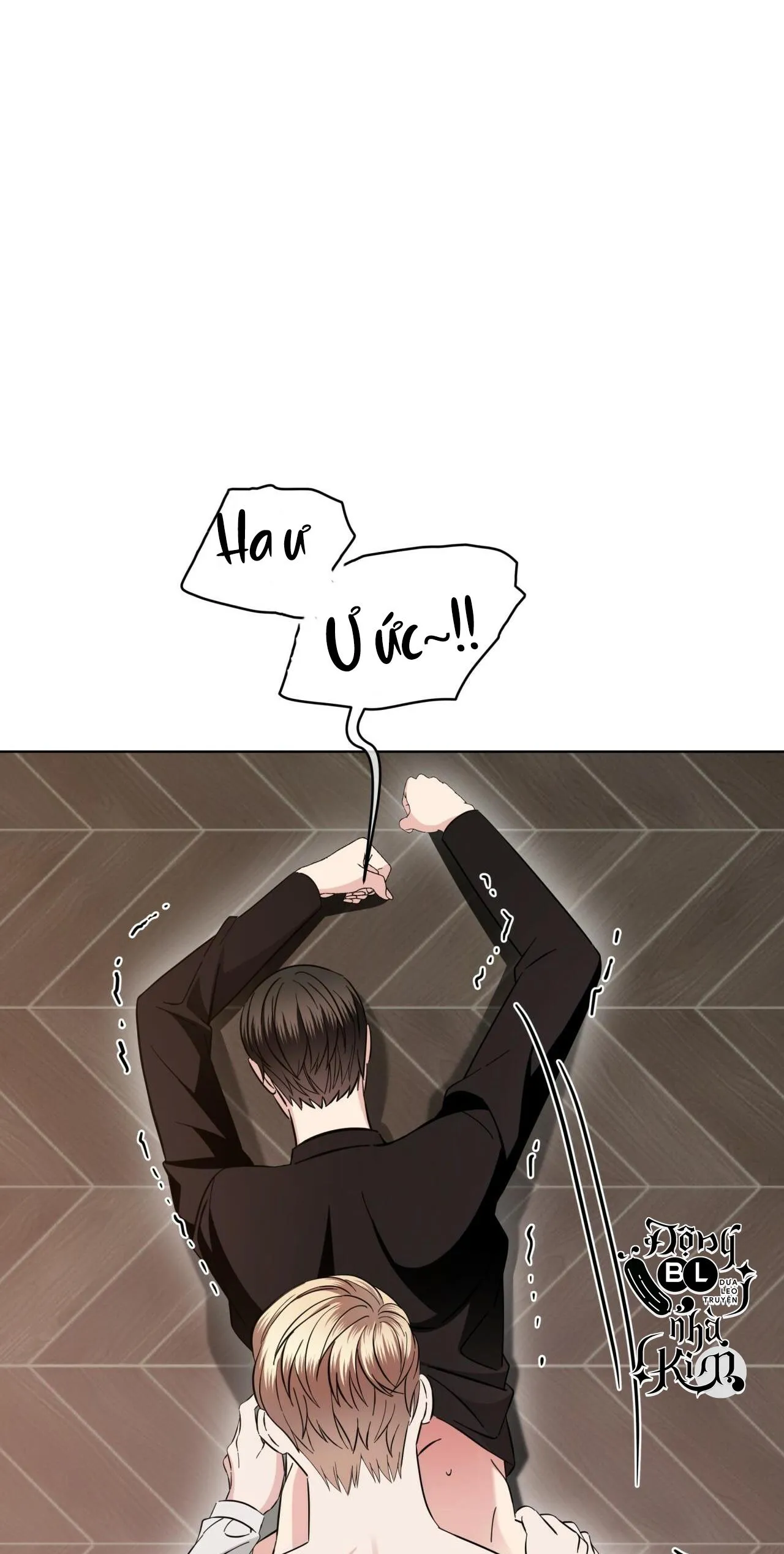 NIGHT OF LONDON Chapter 10 Trang 10