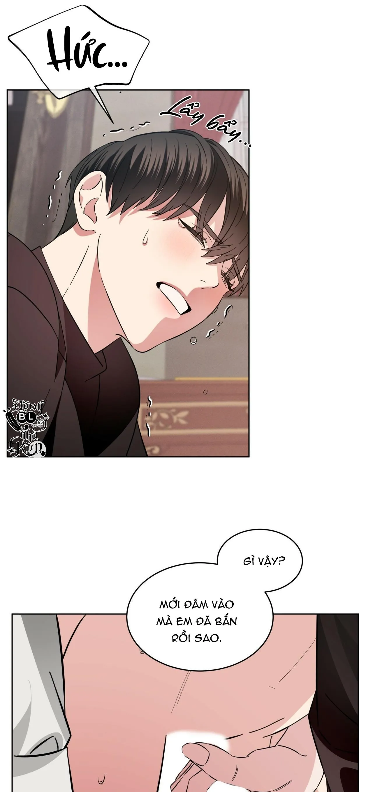 NIGHT OF LONDON Chapter 10 Trang 13