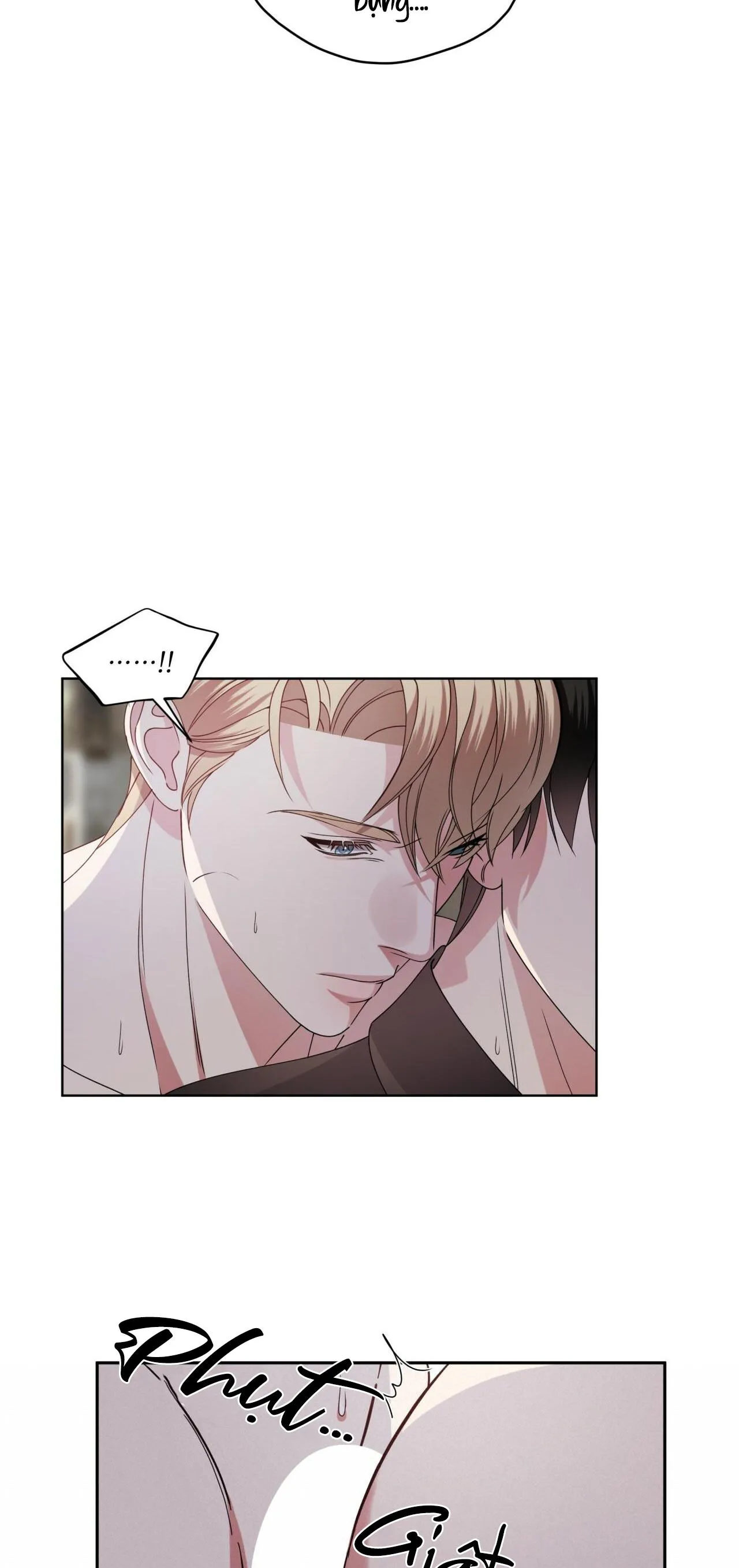 NIGHT OF LONDON Chapter 10 Trang 16