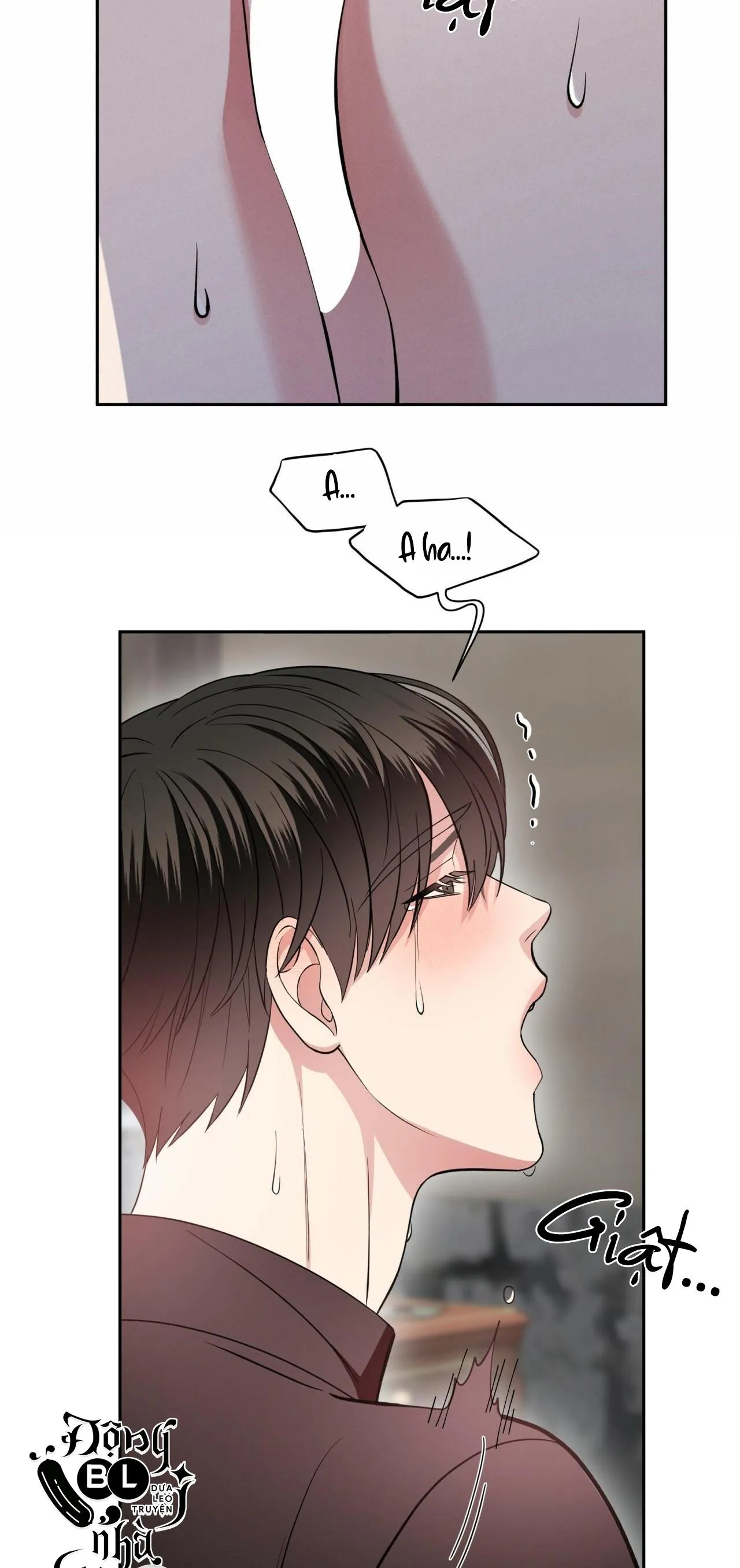 NIGHT OF LONDON Chapter 10 Trang 17