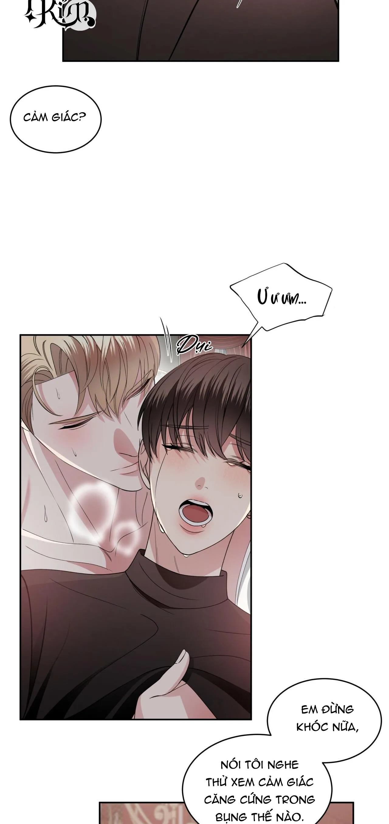 NIGHT OF LONDON Chapter 10 Trang 18