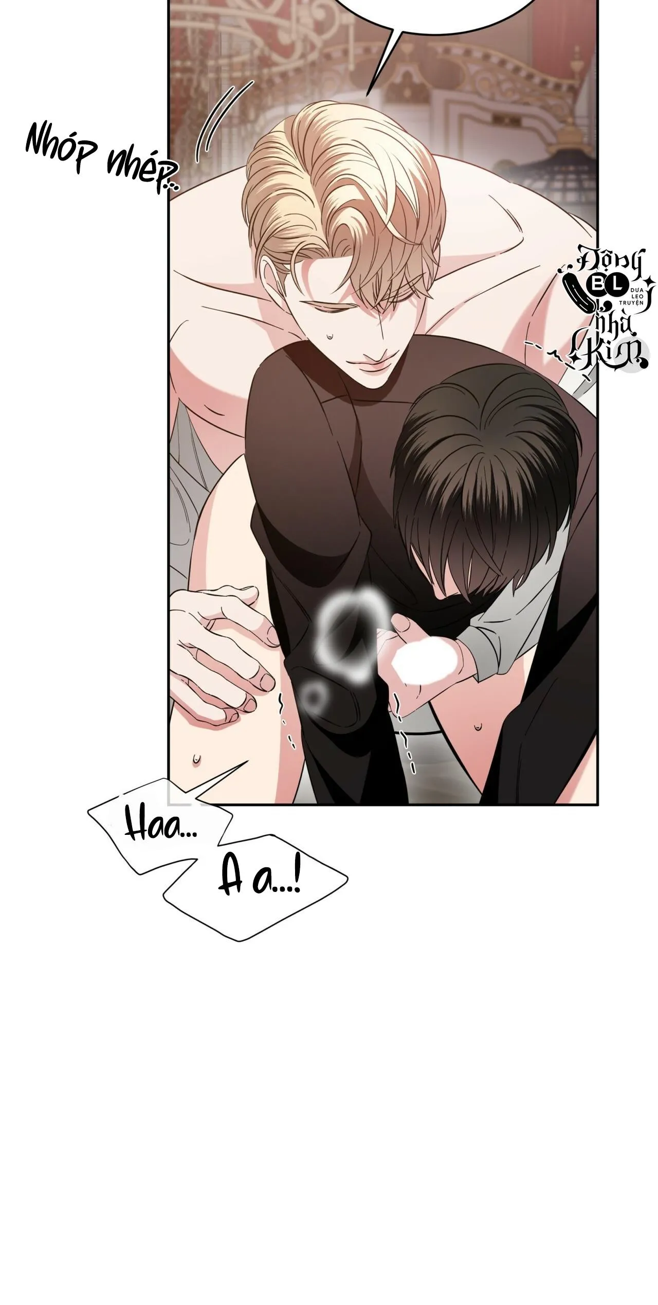 NIGHT OF LONDON Chapter 10 Trang 19