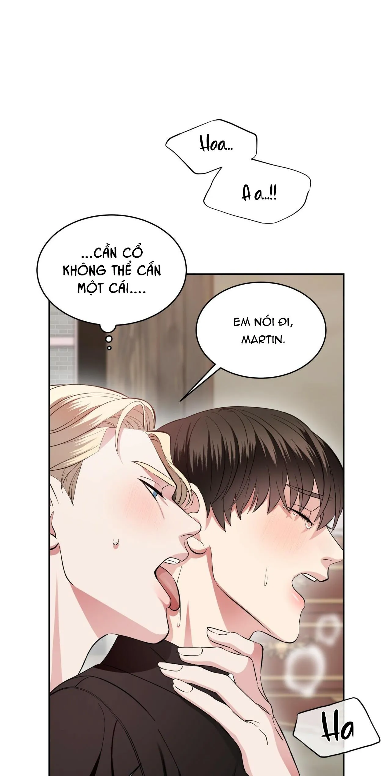 NIGHT OF LONDON Chapter 10 Trang 20