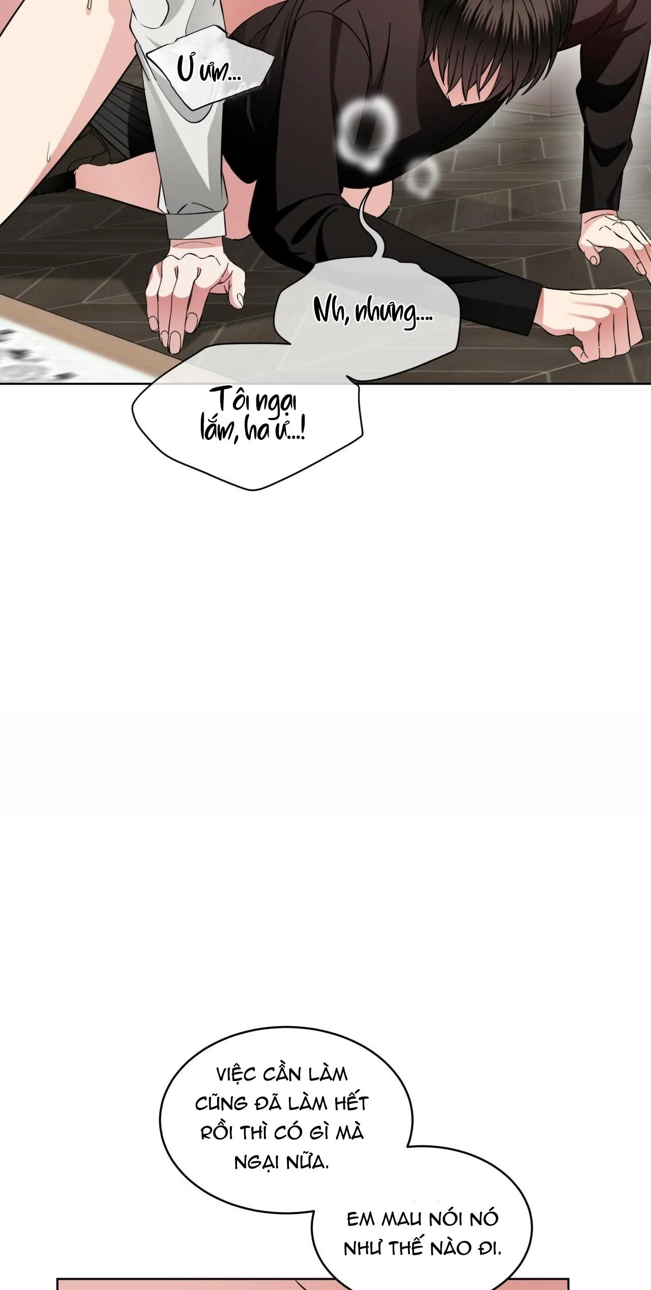 NIGHT OF LONDON Chapter 10 Trang 22