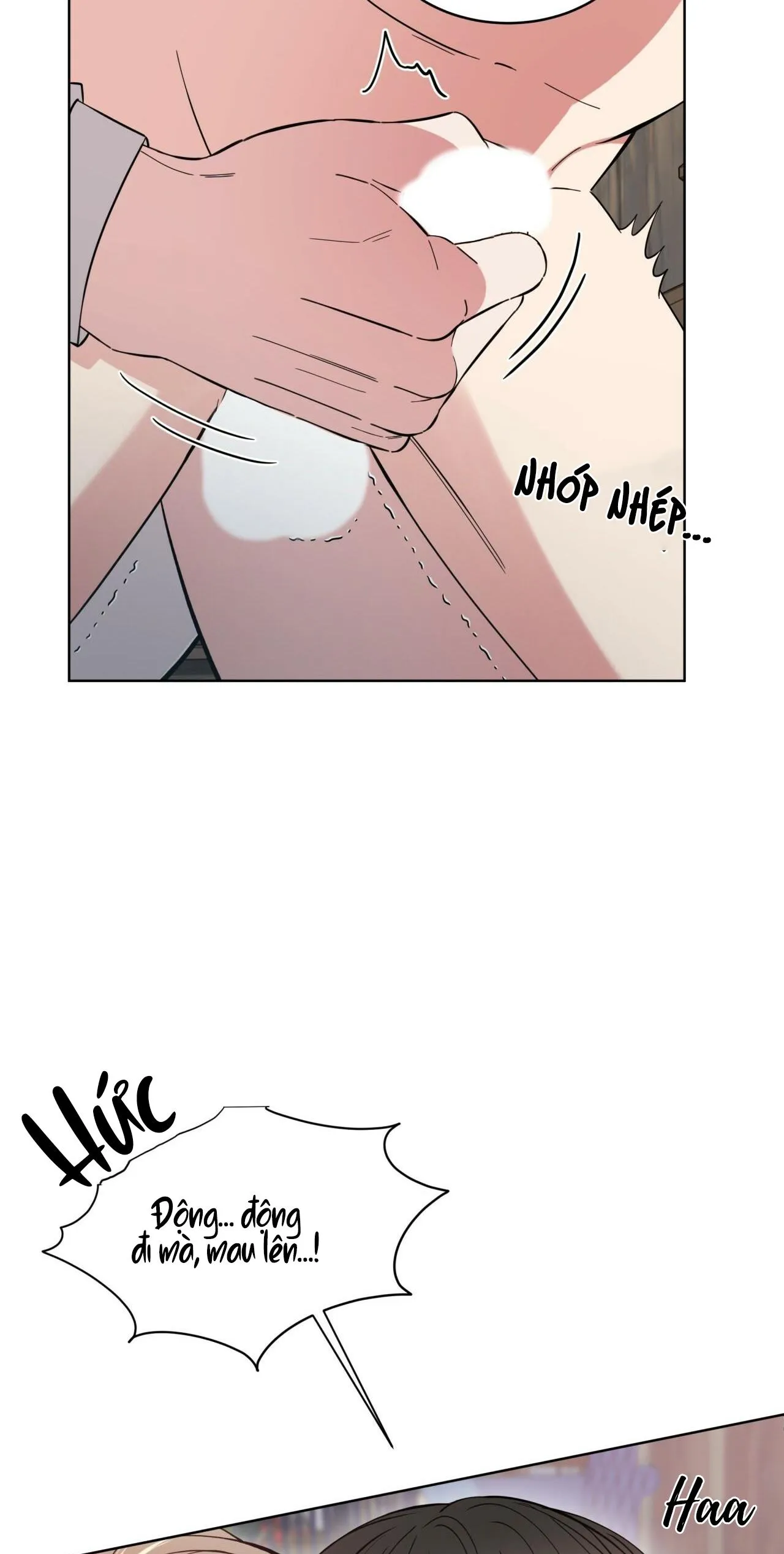 NIGHT OF LONDON Chapter 10 Trang 23