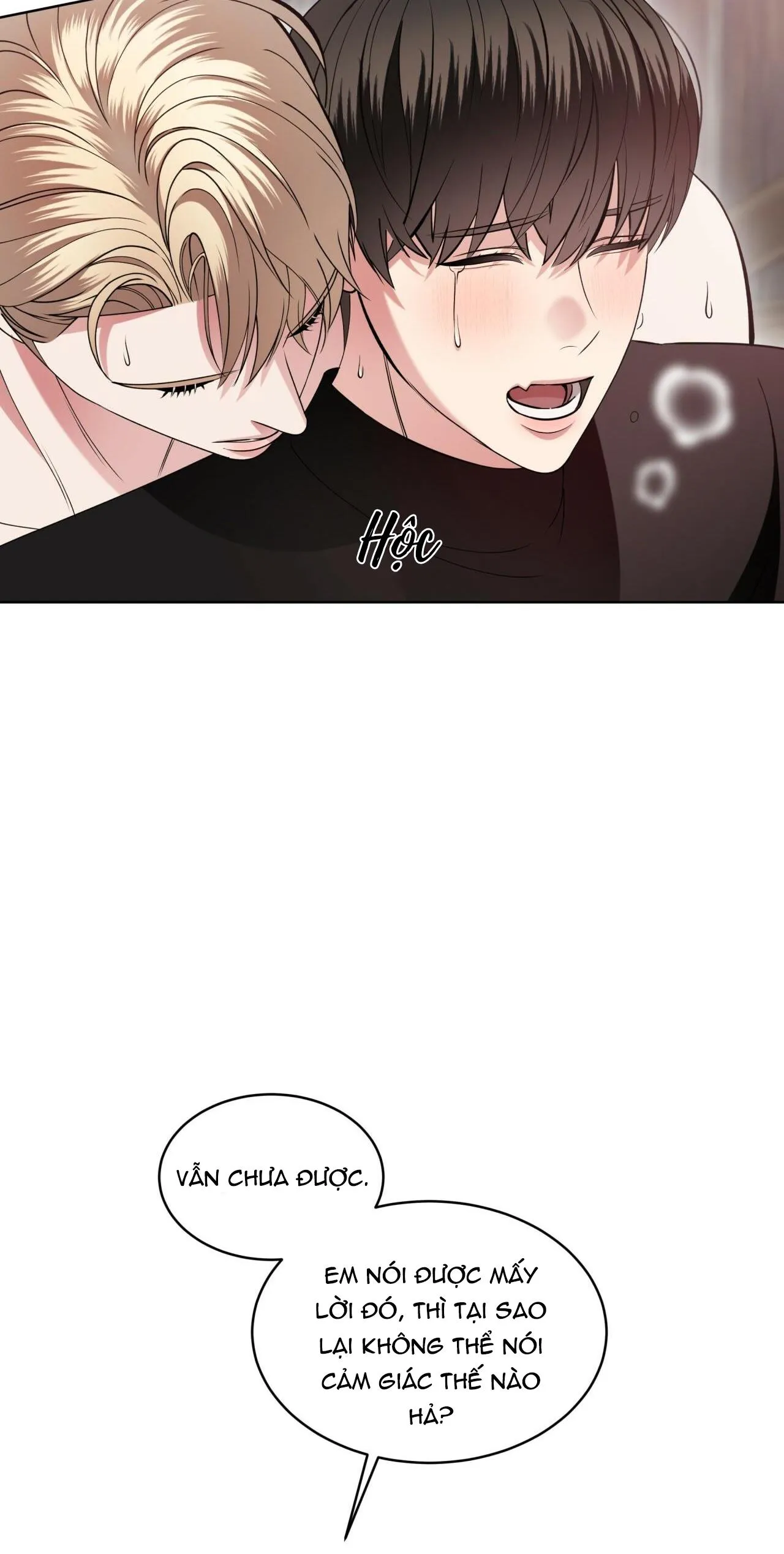 NIGHT OF LONDON Chapter 10 Trang 24