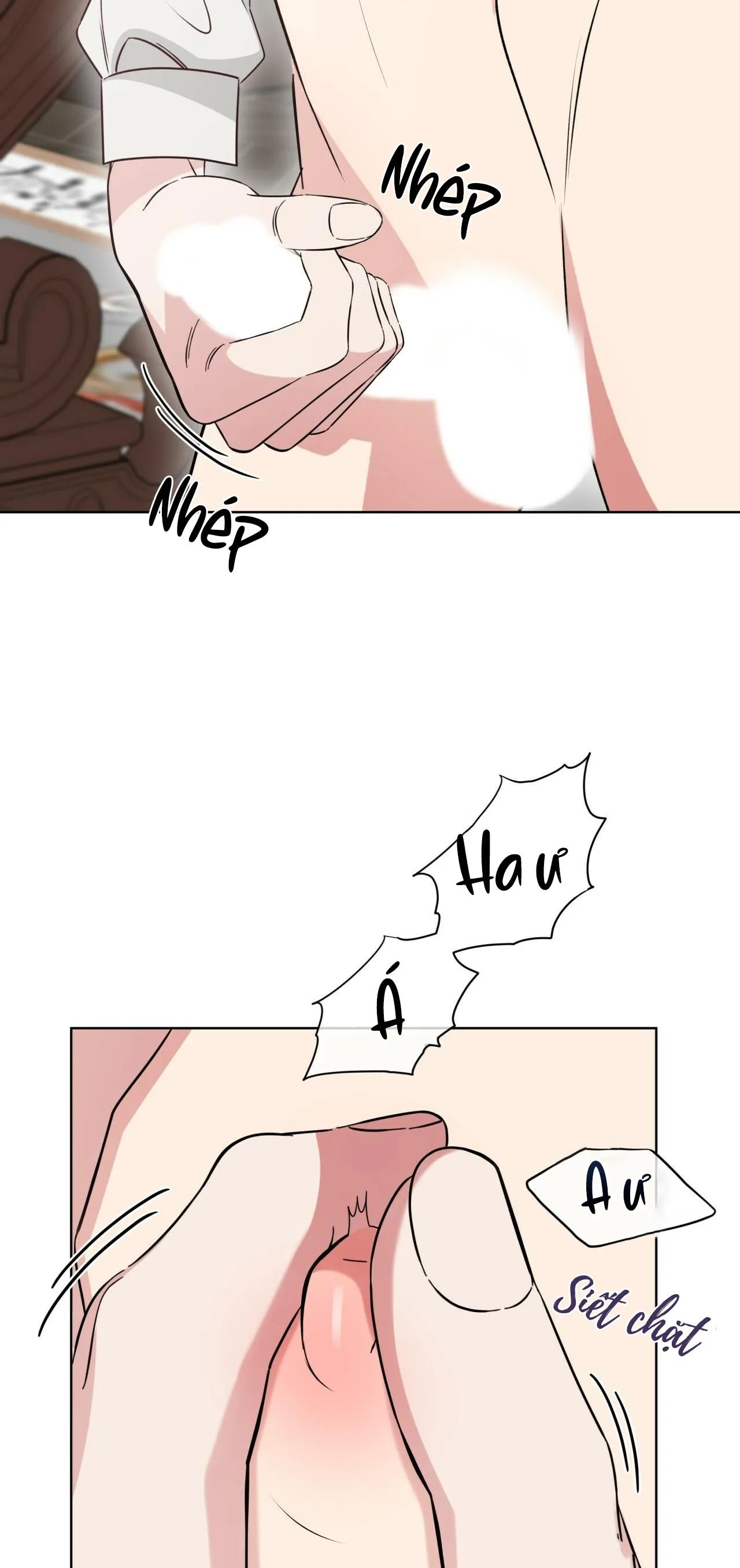 NIGHT OF LONDON Chapter 10 Trang 26