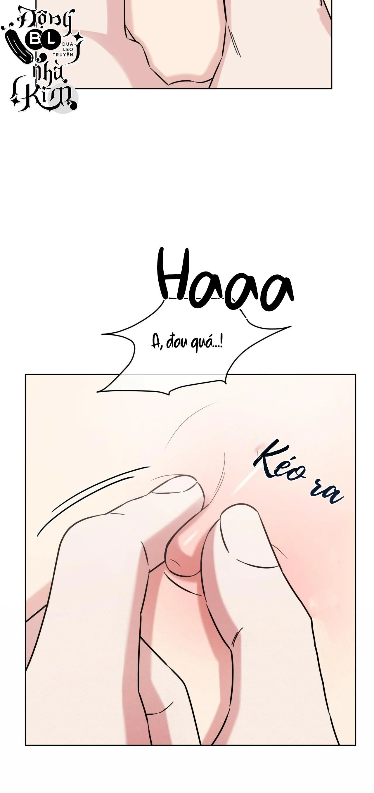 NIGHT OF LONDON Chapter 10 Trang 27