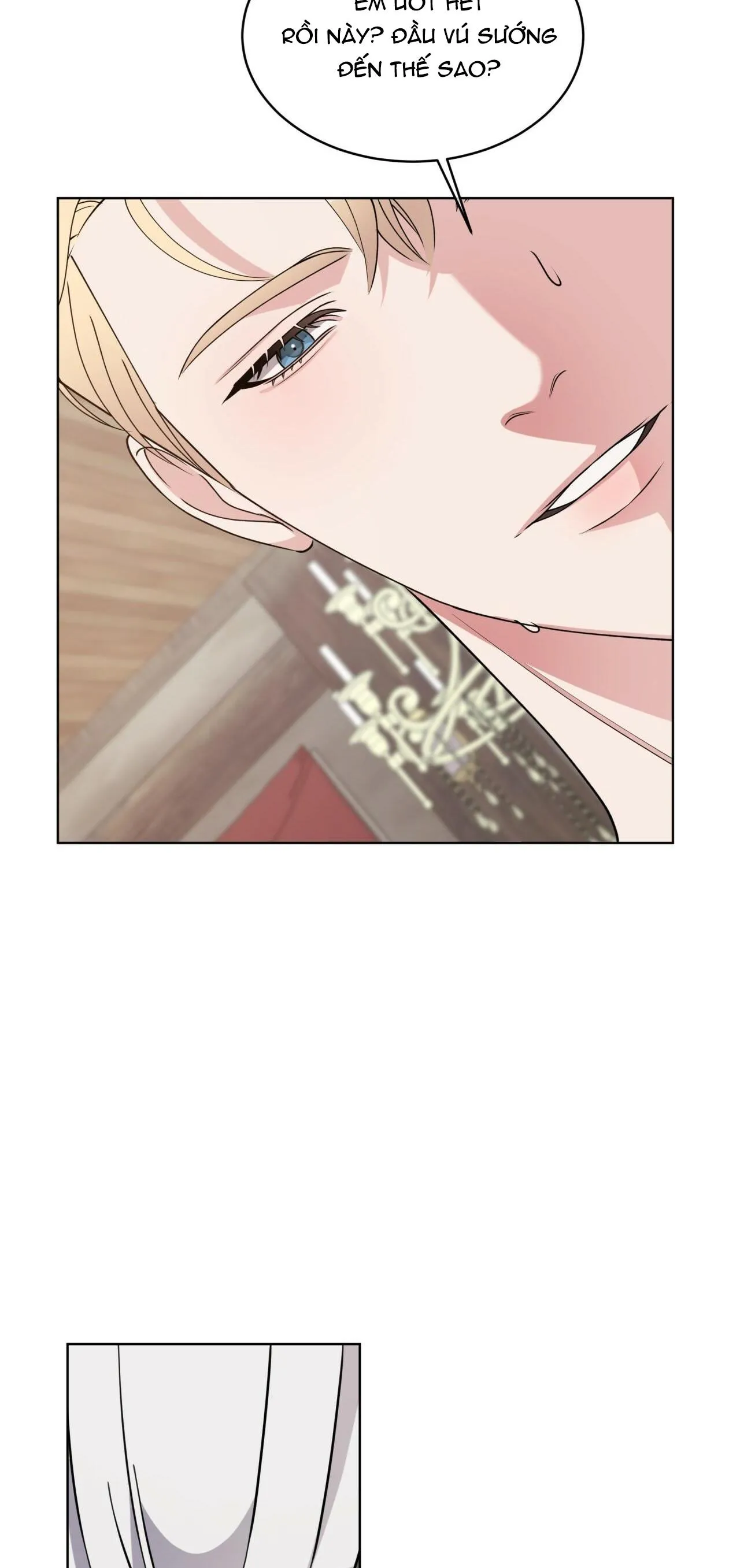 NIGHT OF LONDON Chapter 10 Trang 29