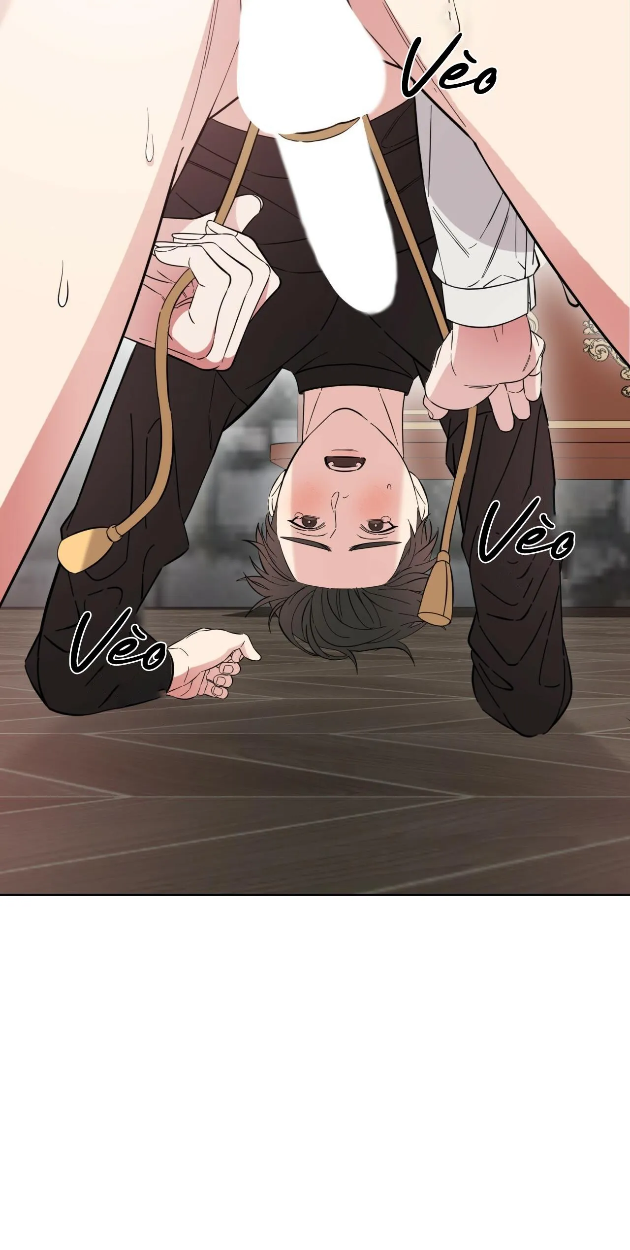 NIGHT OF LONDON Chapter 10 Trang 31