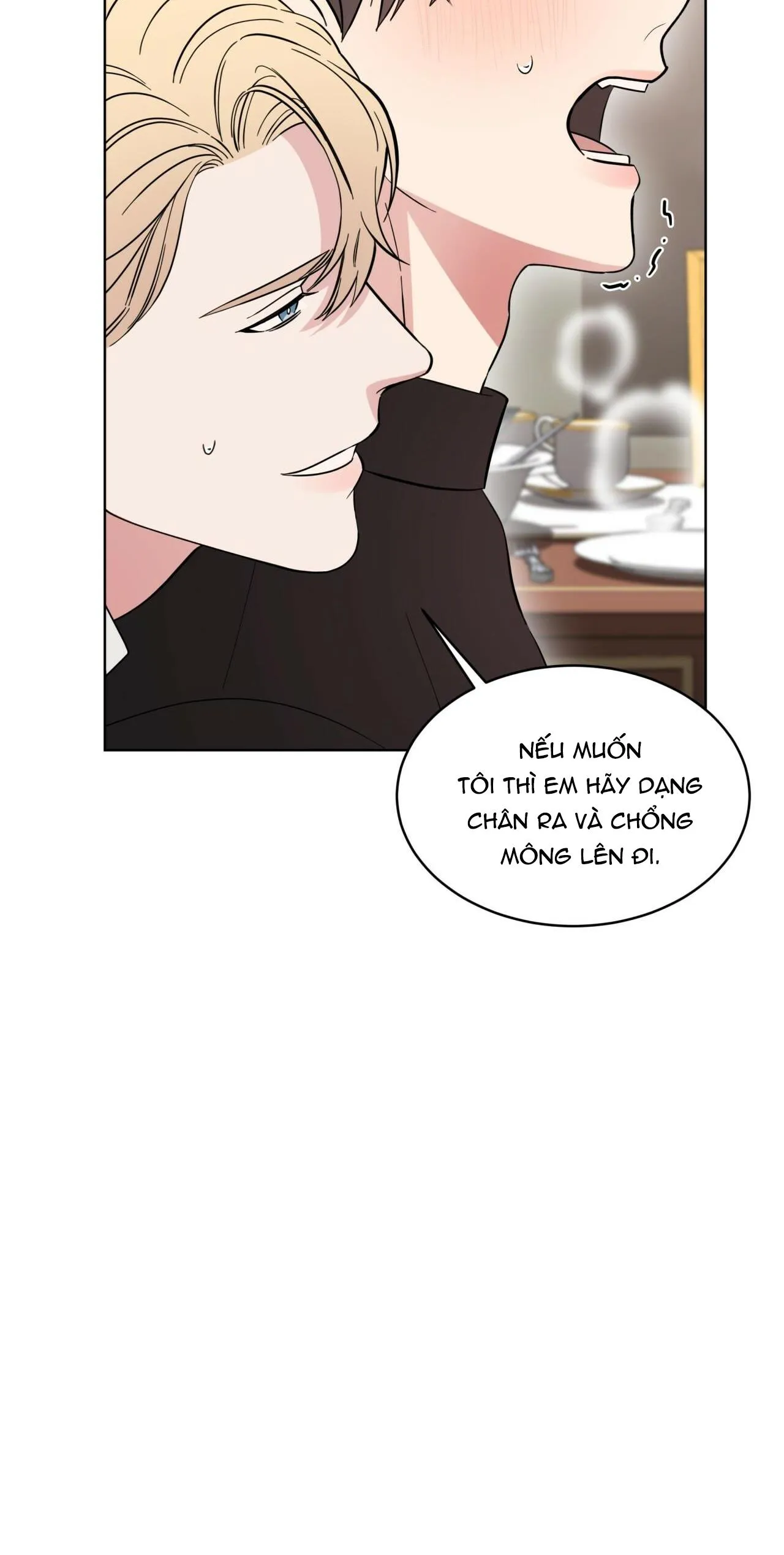 NIGHT OF LONDON Chapter 10 Trang 34