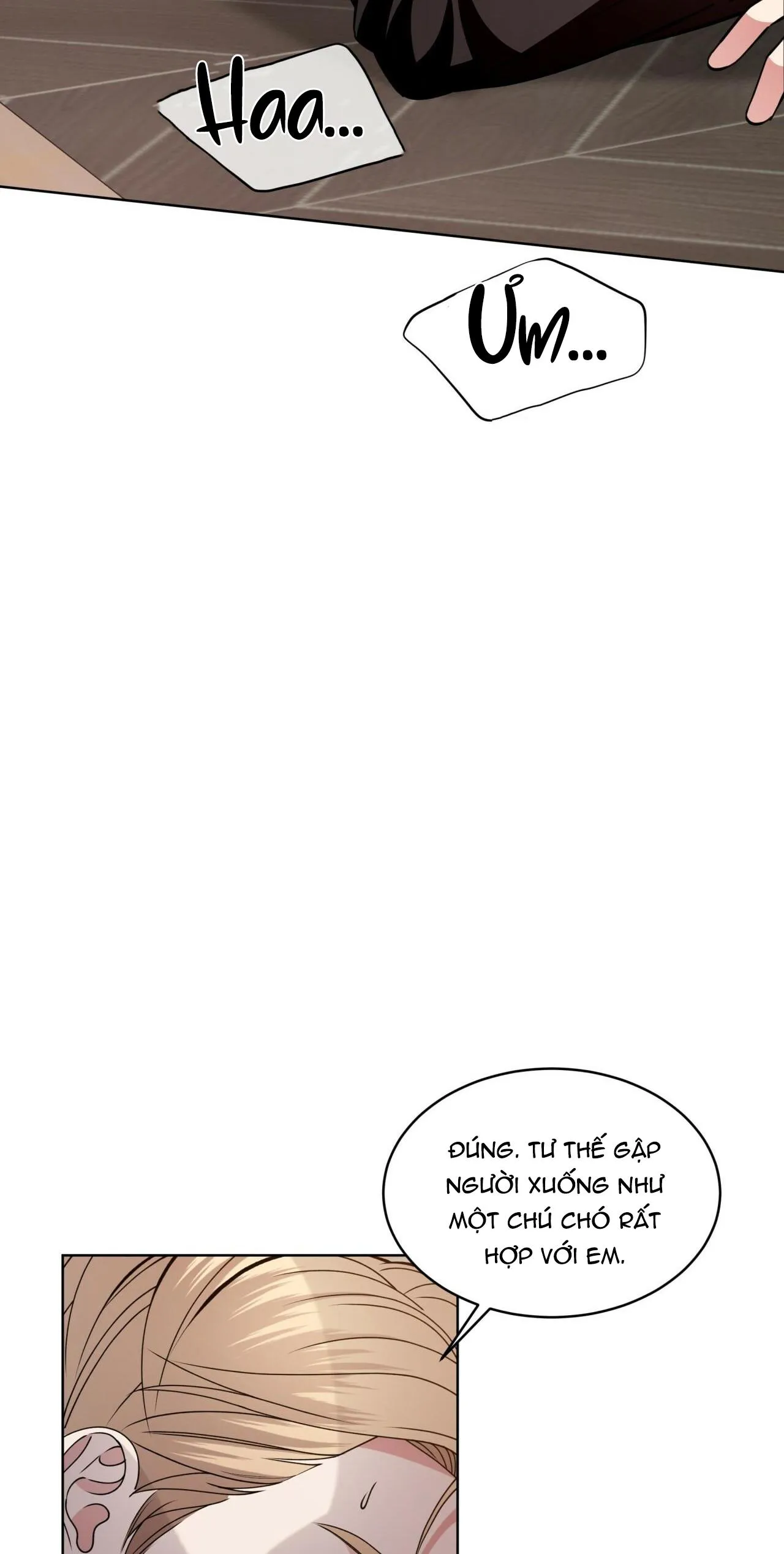 NIGHT OF LONDON Chapter 10 Trang 36