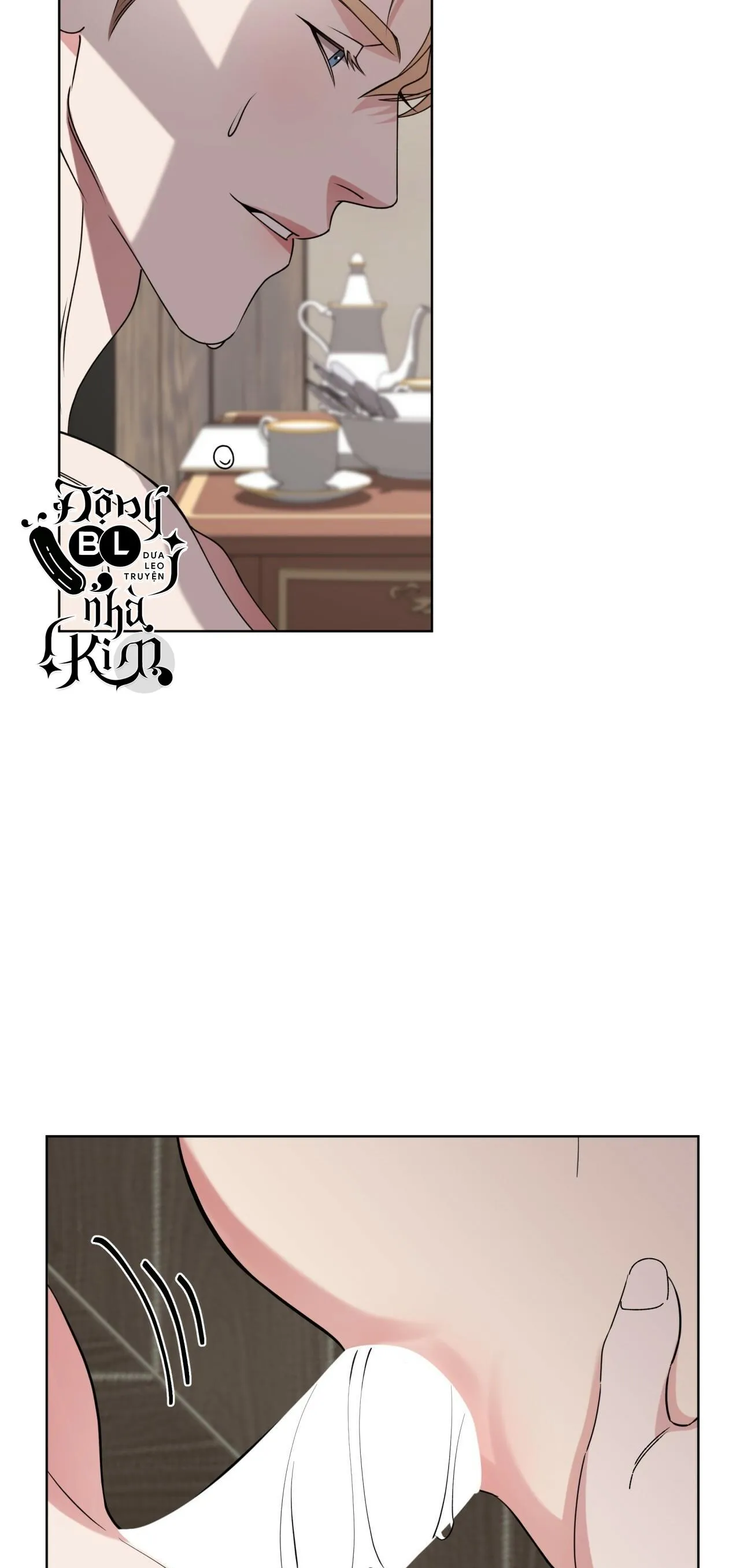 NIGHT OF LONDON Chapter 10 Trang 37