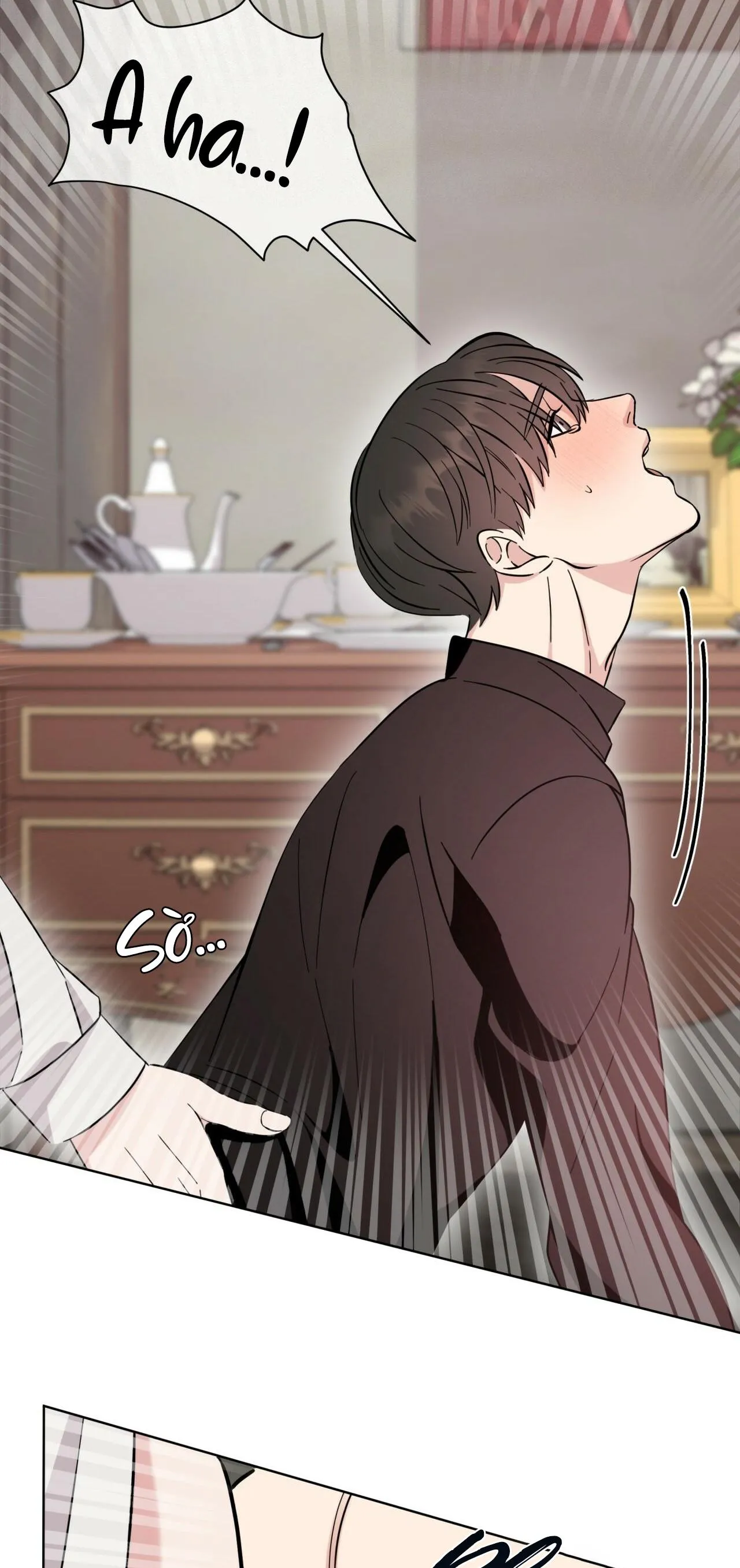 NIGHT OF LONDON Chapter 10 Trang 39