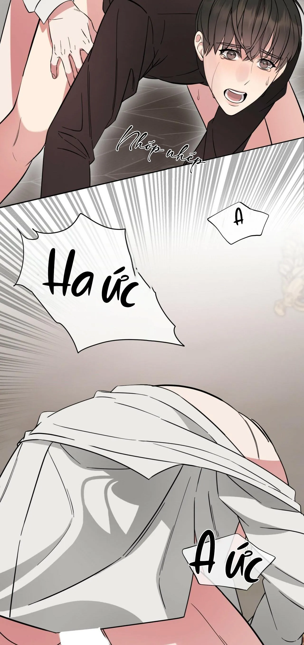 NIGHT OF LONDON Chapter 10 Trang 41