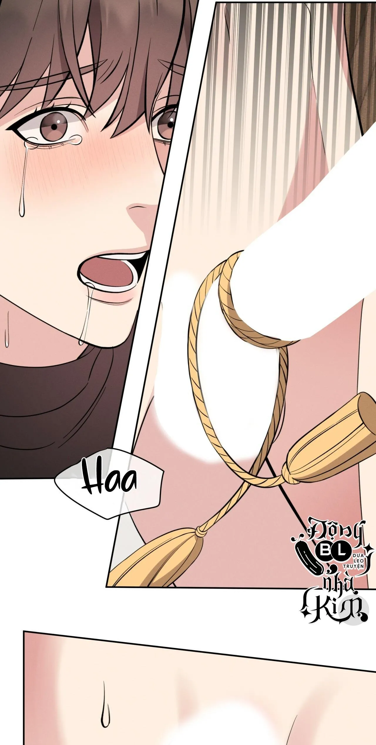 NIGHT OF LONDON Chapter 10 Trang 43