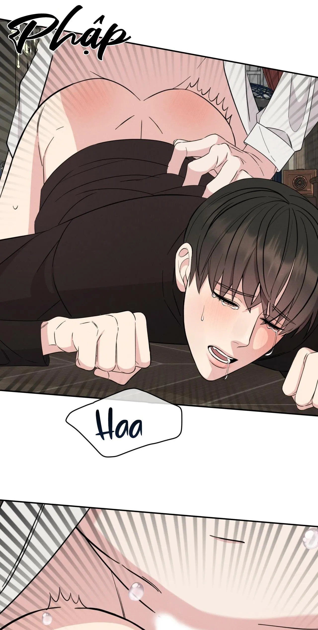 NIGHT OF LONDON Chapter 10 Trang 45