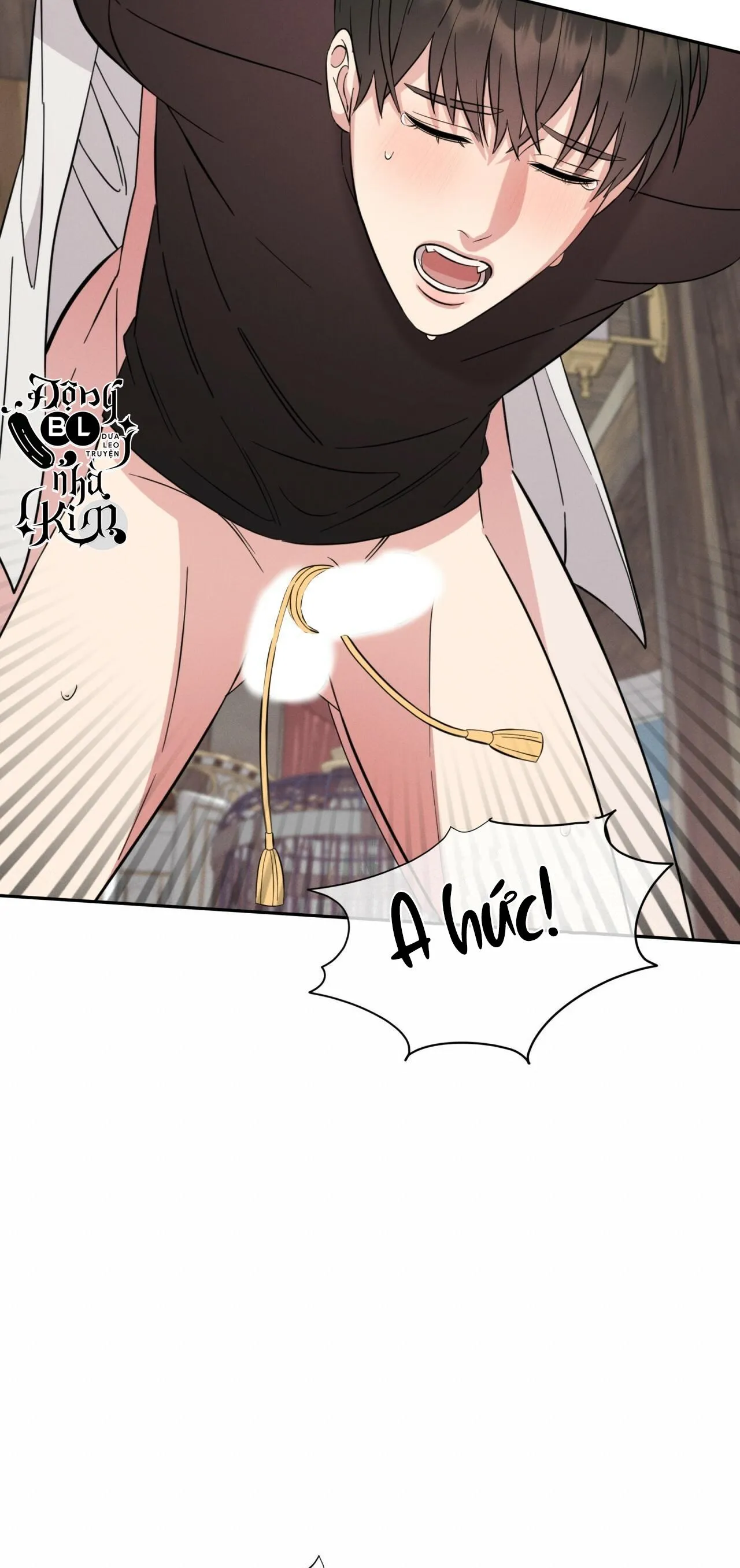 NIGHT OF LONDON Chapter 10 Trang 49