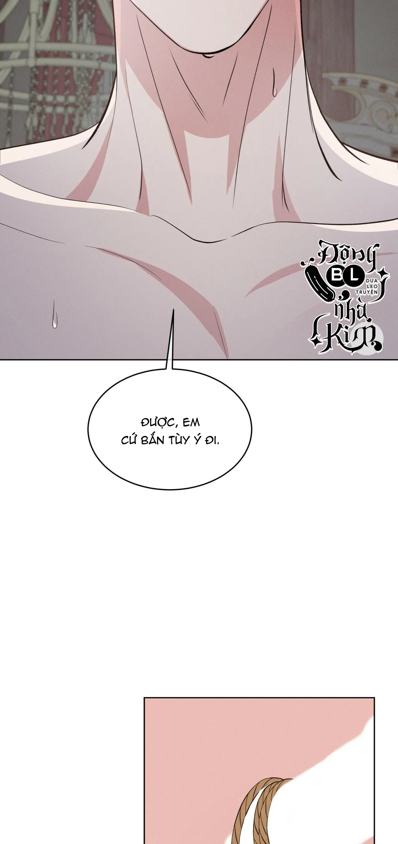 NIGHT OF LONDON Chapter 10 Trang 53