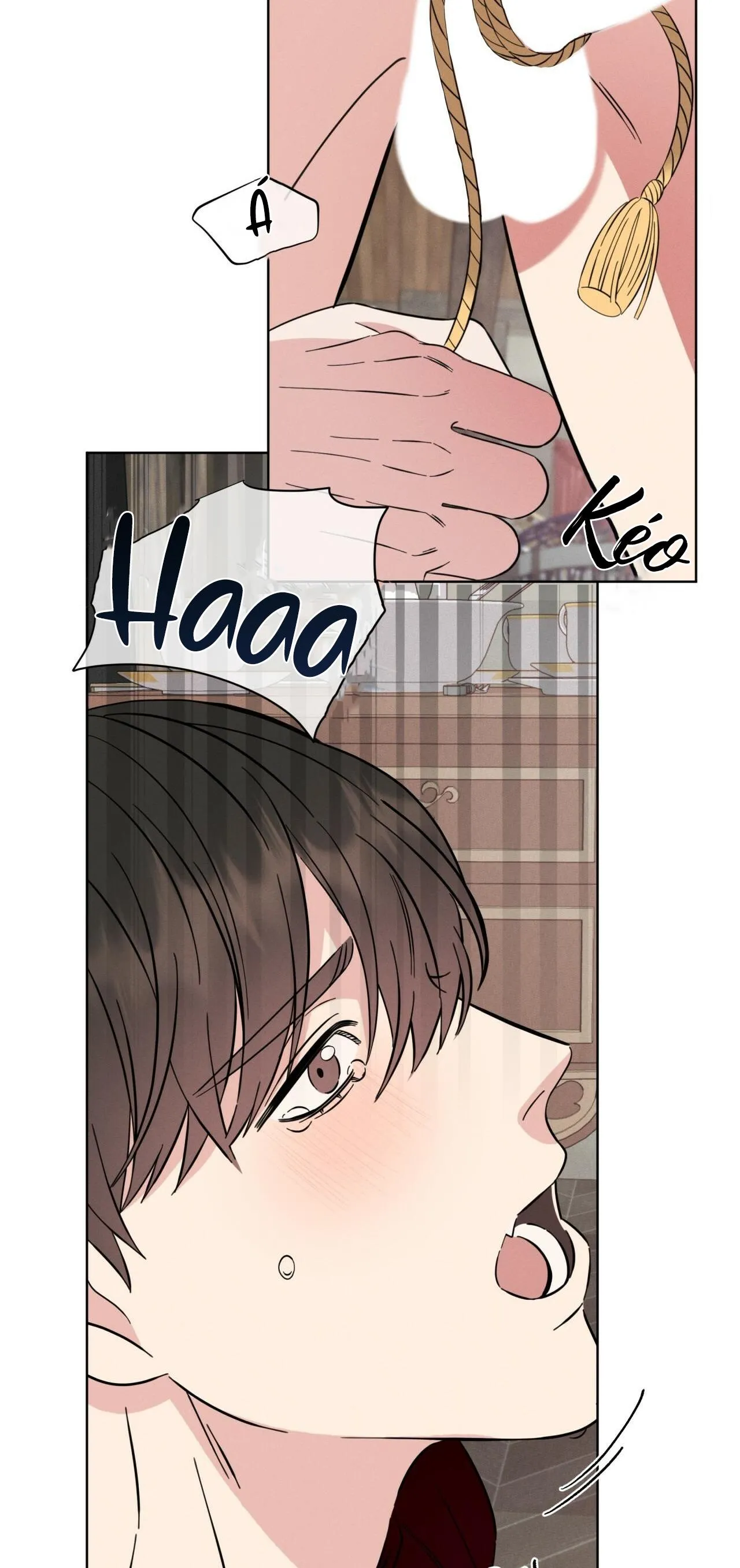 NIGHT OF LONDON Chapter 10 Trang 54