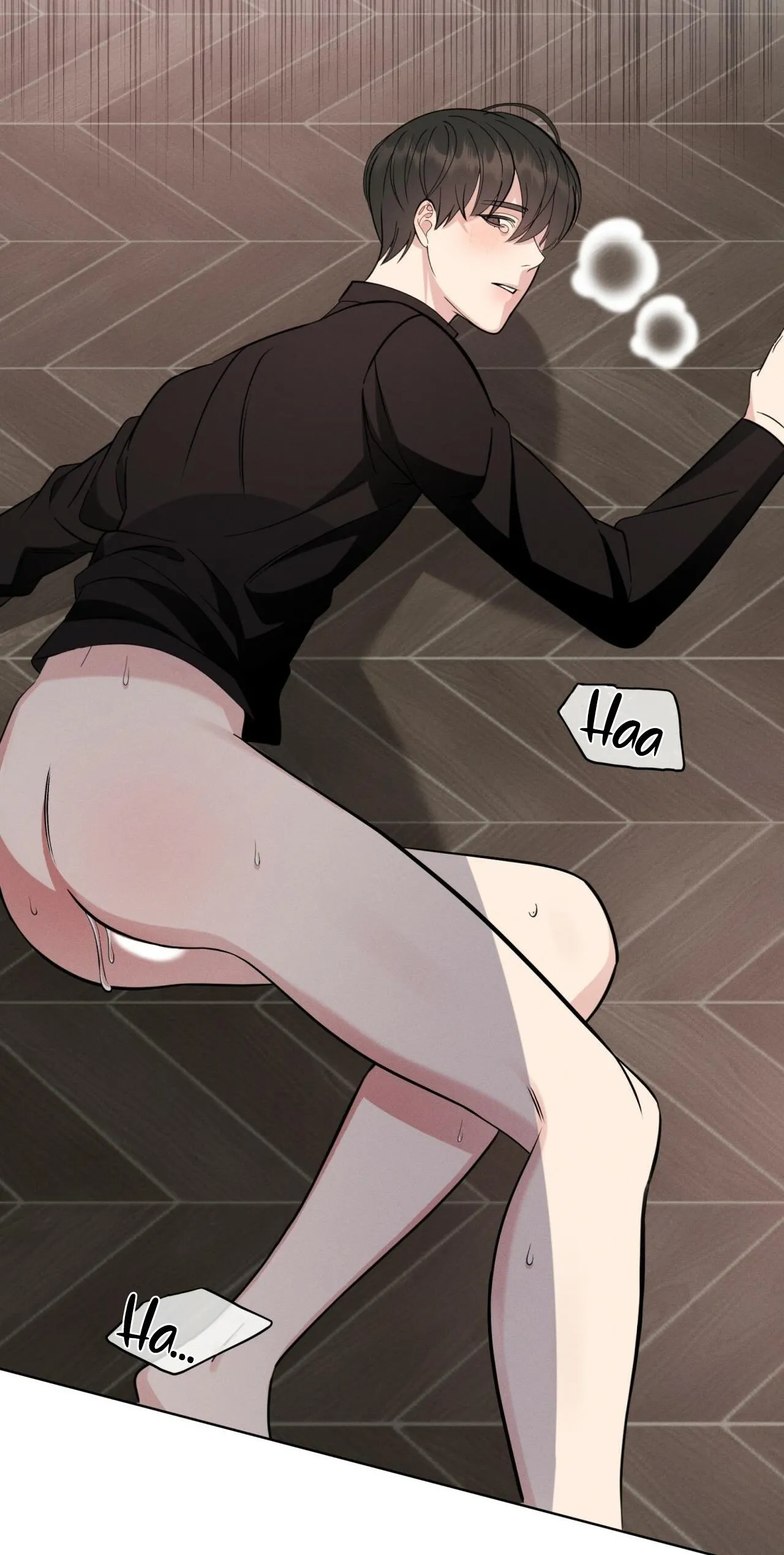 NIGHT OF LONDON Chapter 10 Trang 57