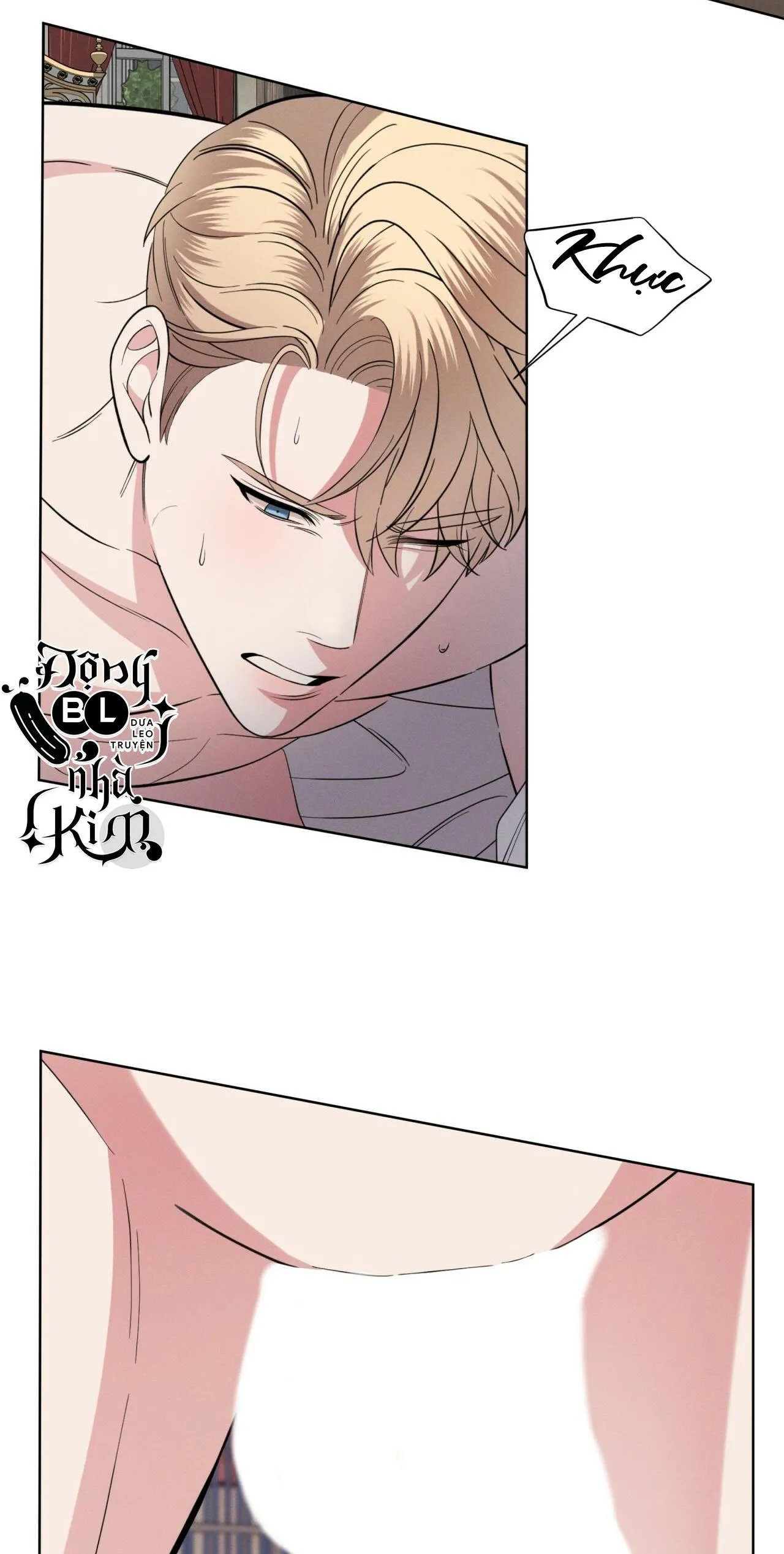 NIGHT OF LONDON Chapter 10 Trang 58