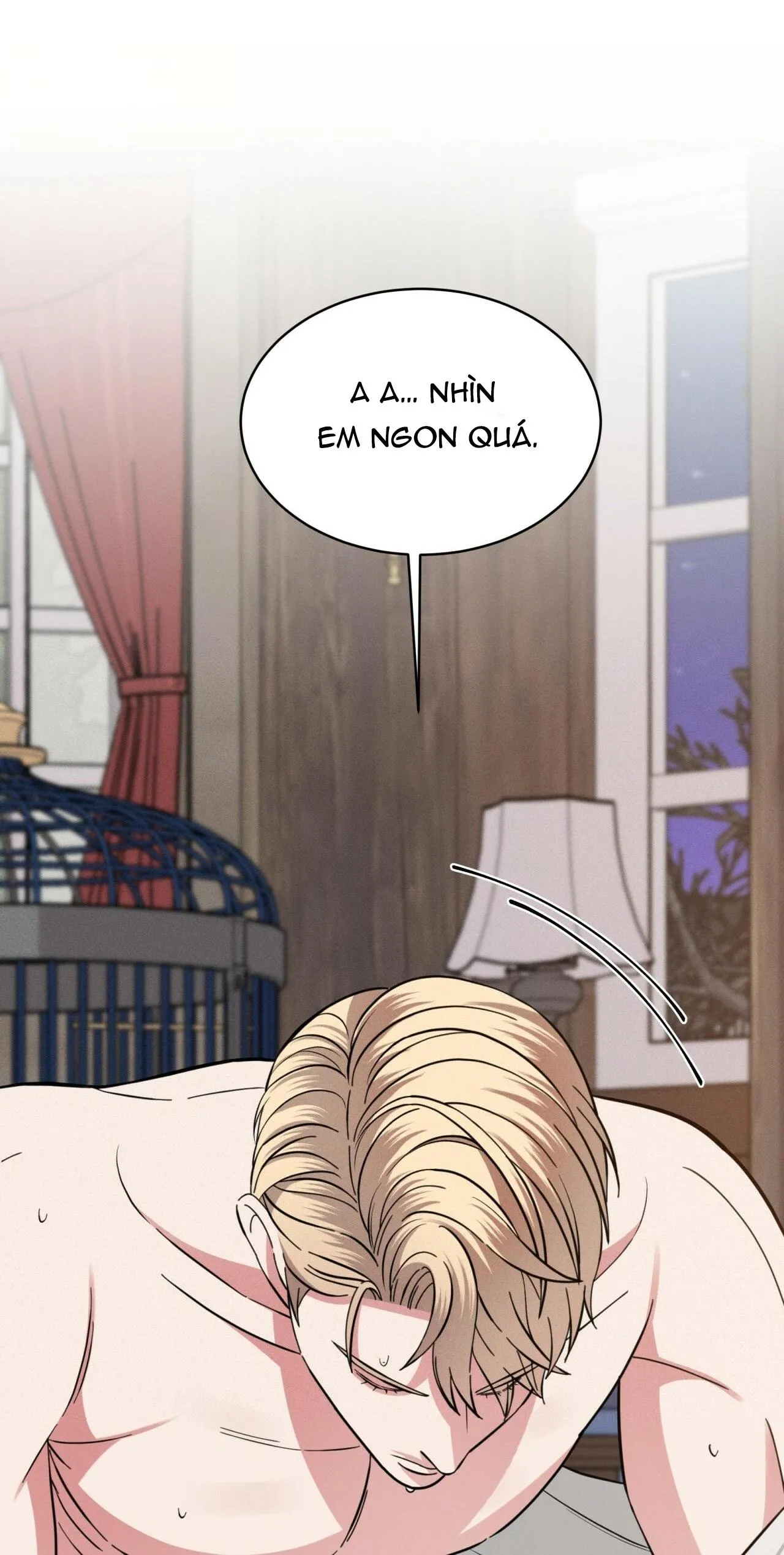 NIGHT OF LONDON Chapter 10 Trang 60