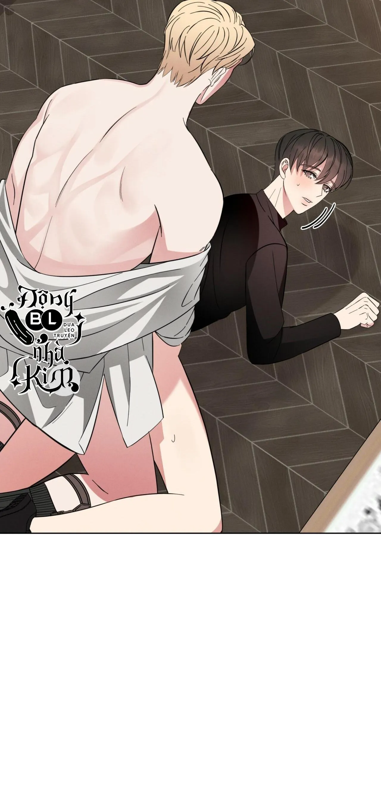 NIGHT OF LONDON Chapter 10 Trang 64