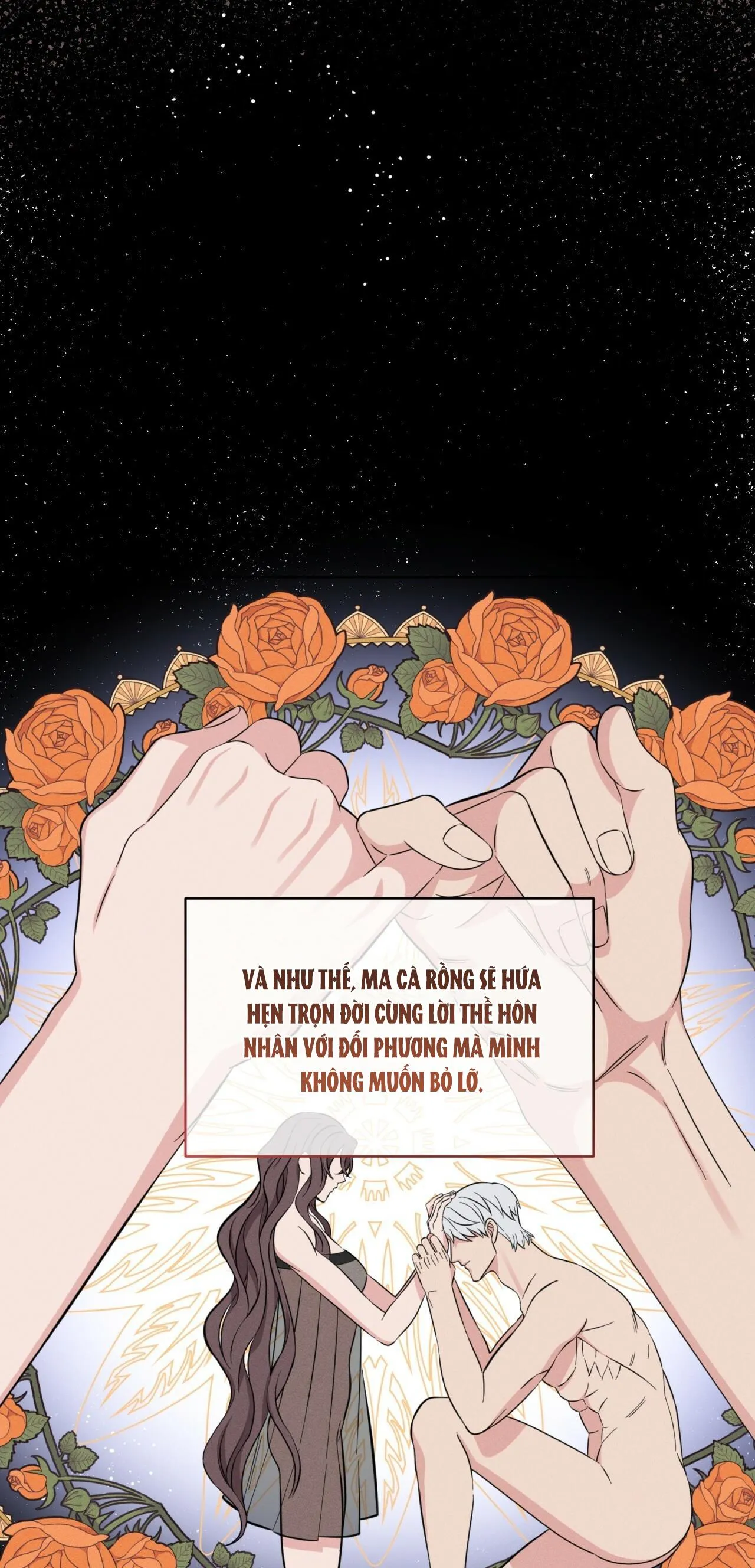 NIGHT OF LONDON Chapter 11 Trang 4