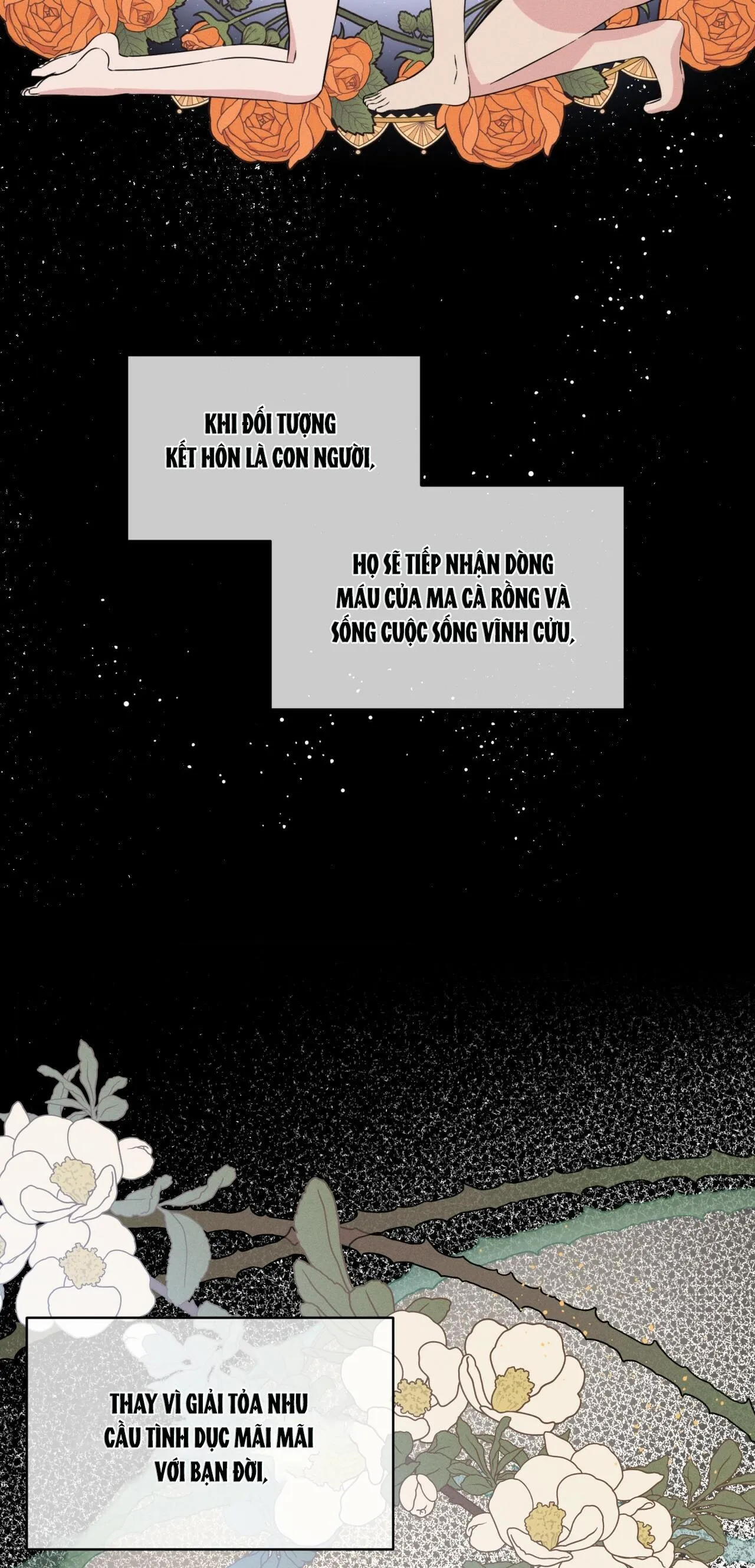 NIGHT OF LONDON Chapter 11 Trang 5