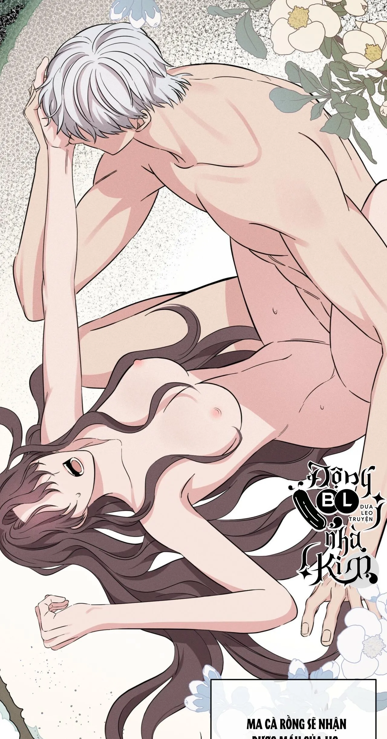 NIGHT OF LONDON Chapter 11 Trang 6