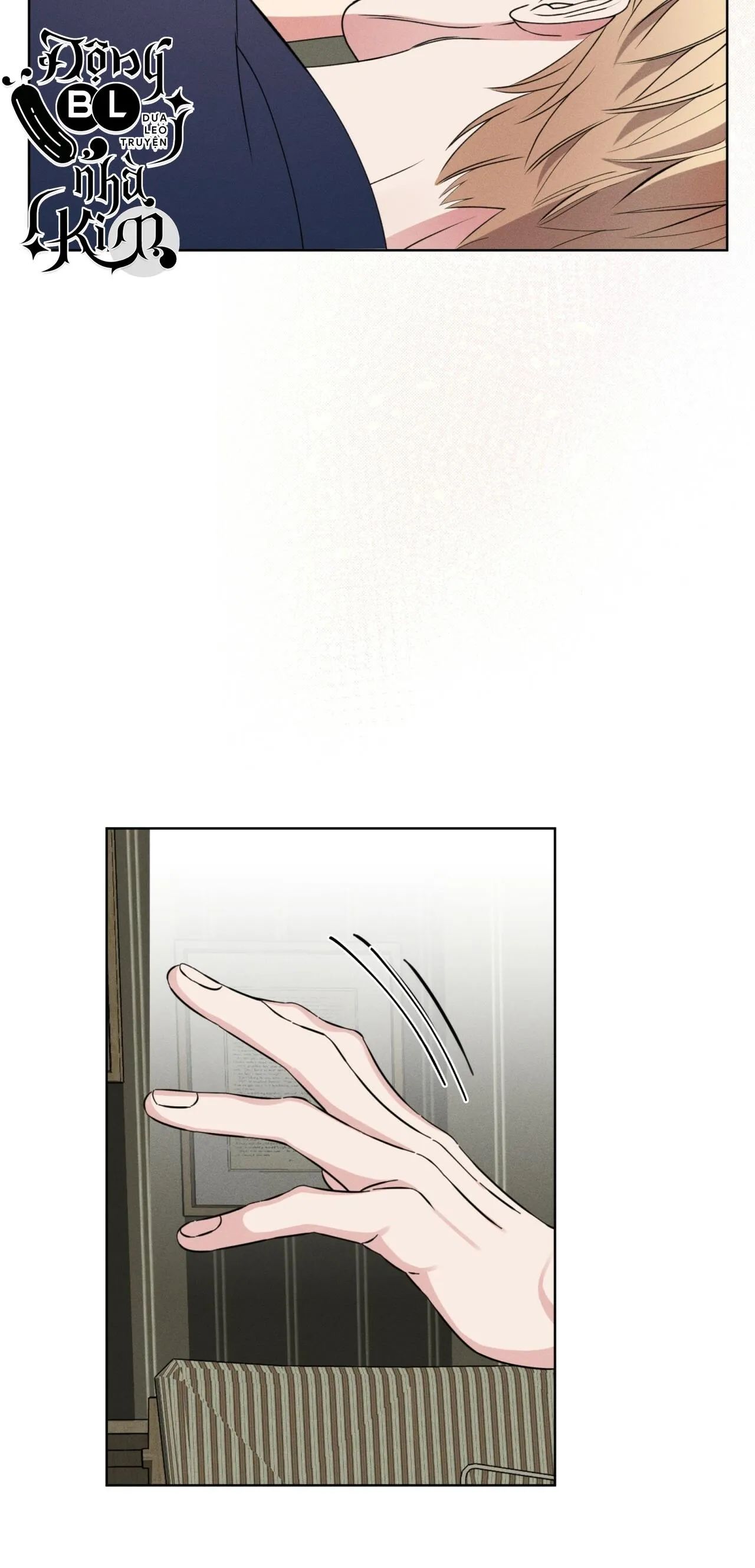 NIGHT OF LONDON Chapter 11 Trang 13