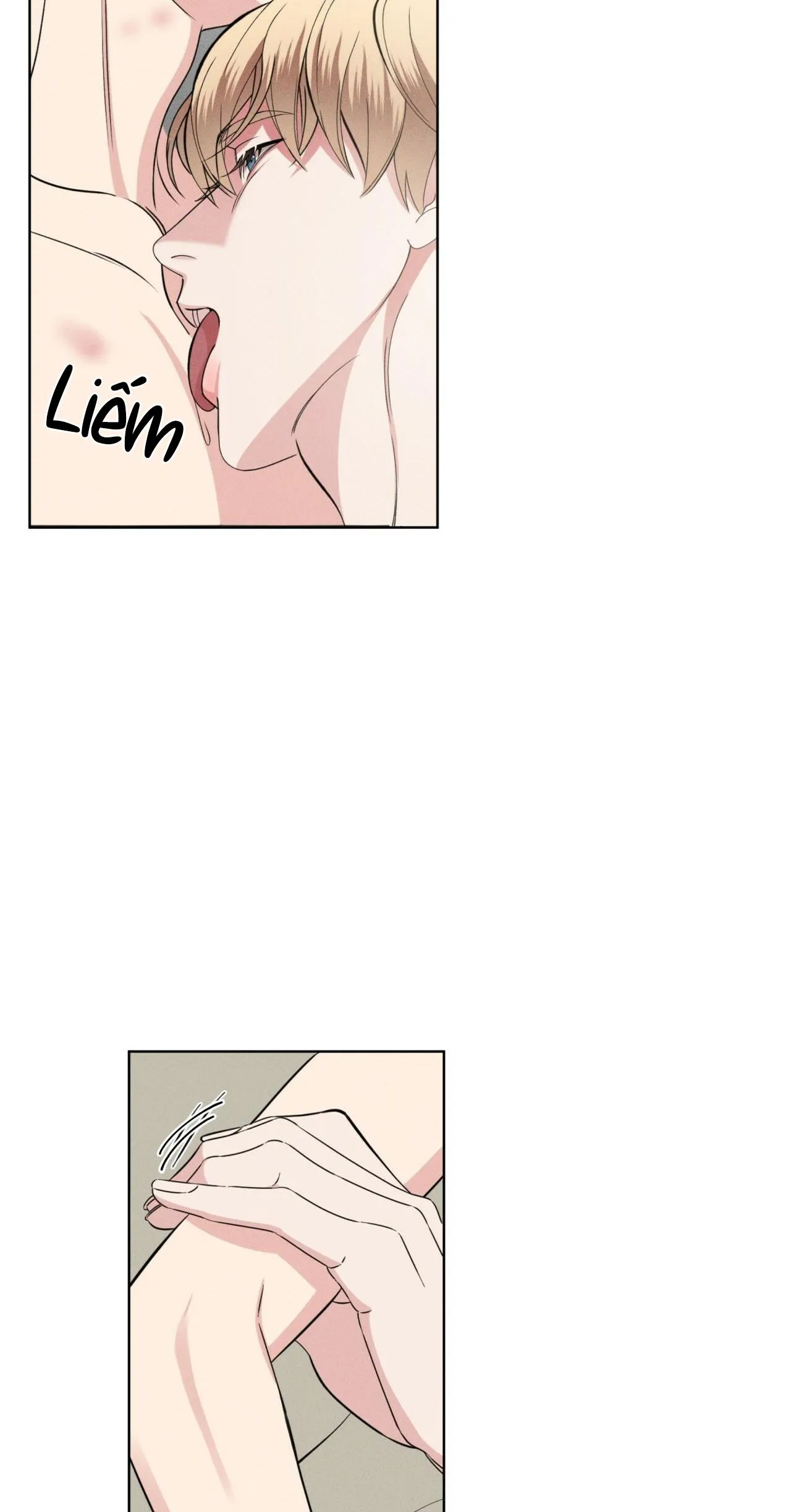 NIGHT OF LONDON Chapter 11 Trang 19