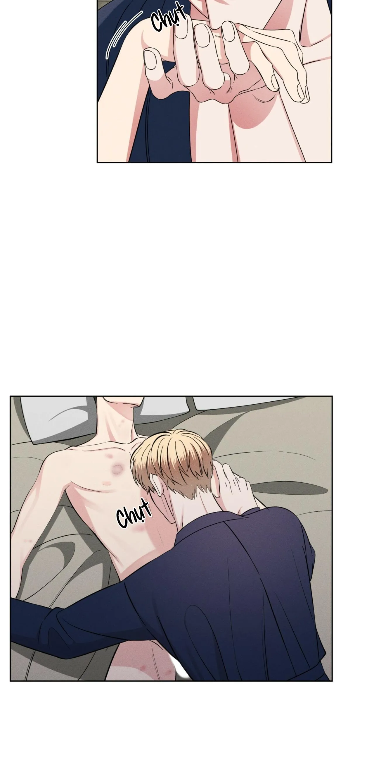 NIGHT OF LONDON Chapter 11 Trang 21