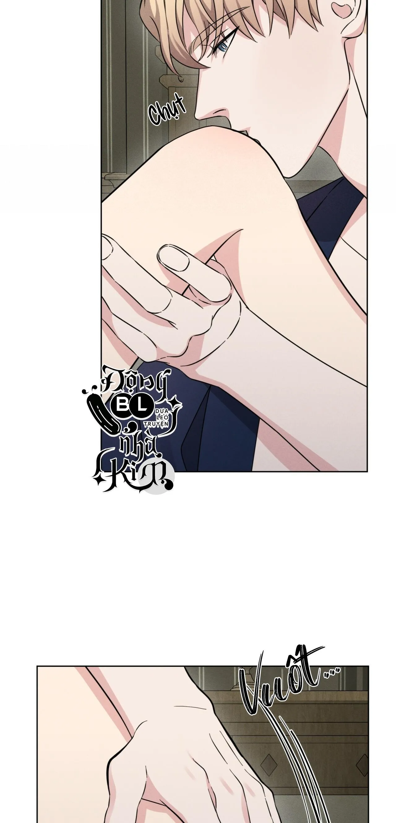 NIGHT OF LONDON Chapter 11 Trang 23