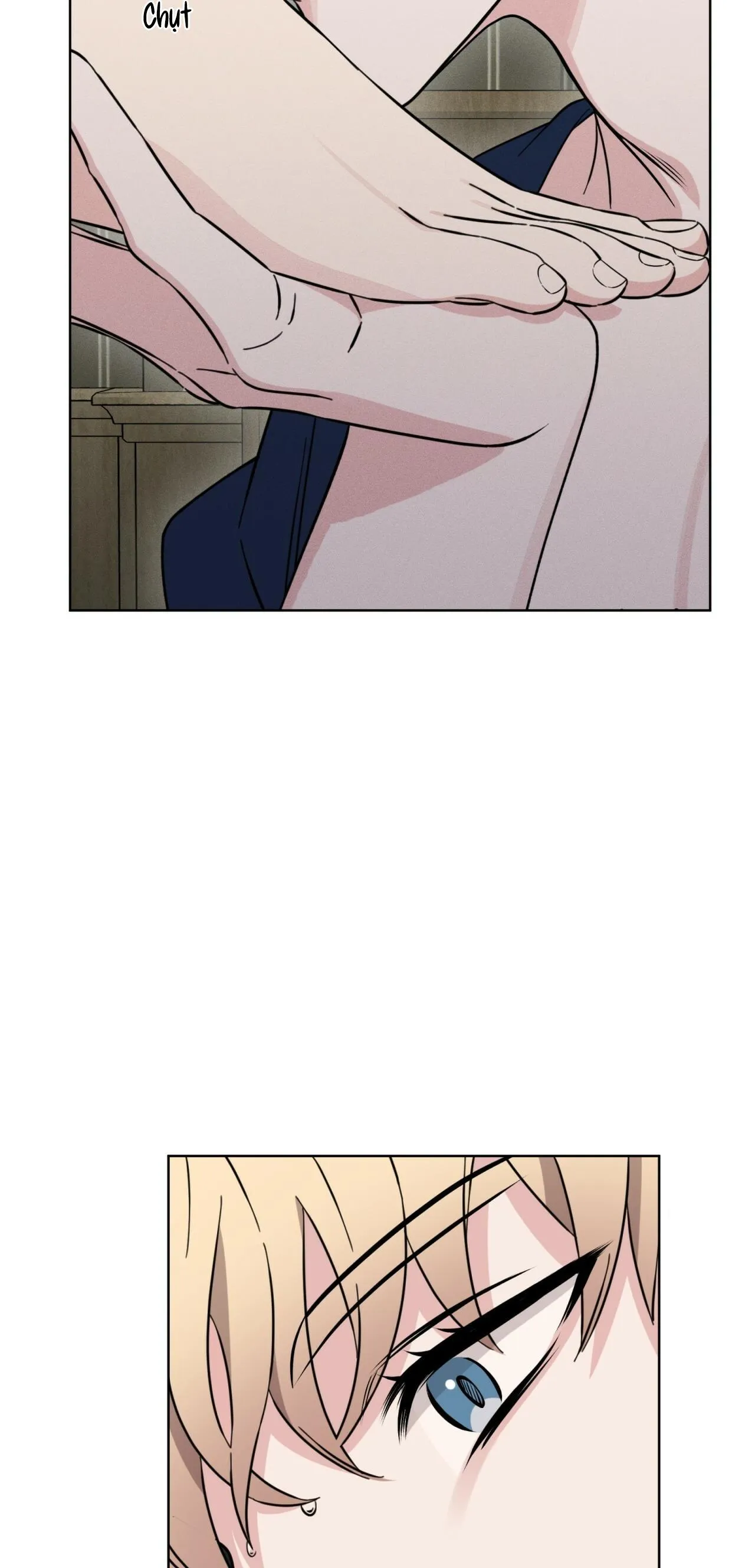 NIGHT OF LONDON Chapter 11 Trang 25