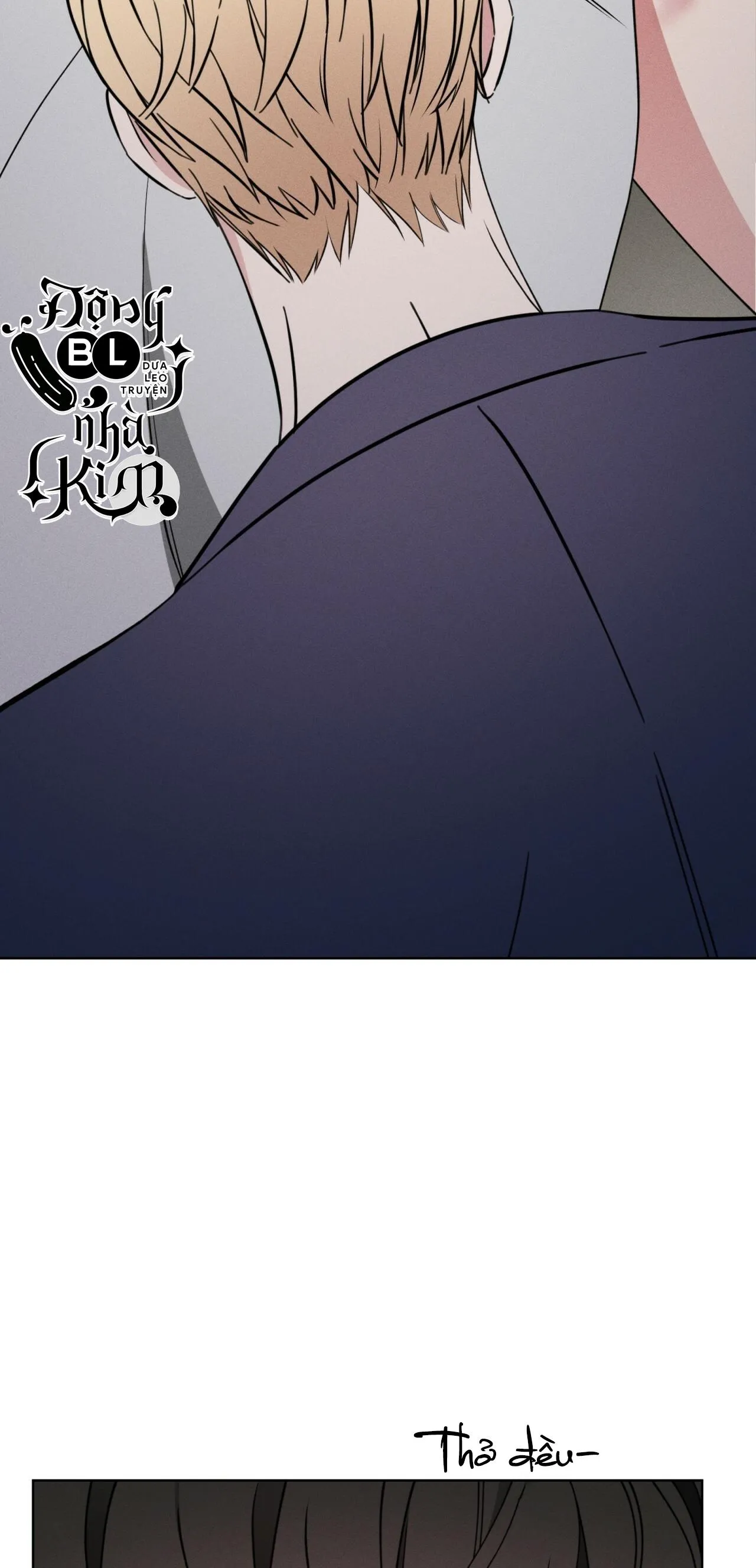 NIGHT OF LONDON Chapter 11 Trang 32