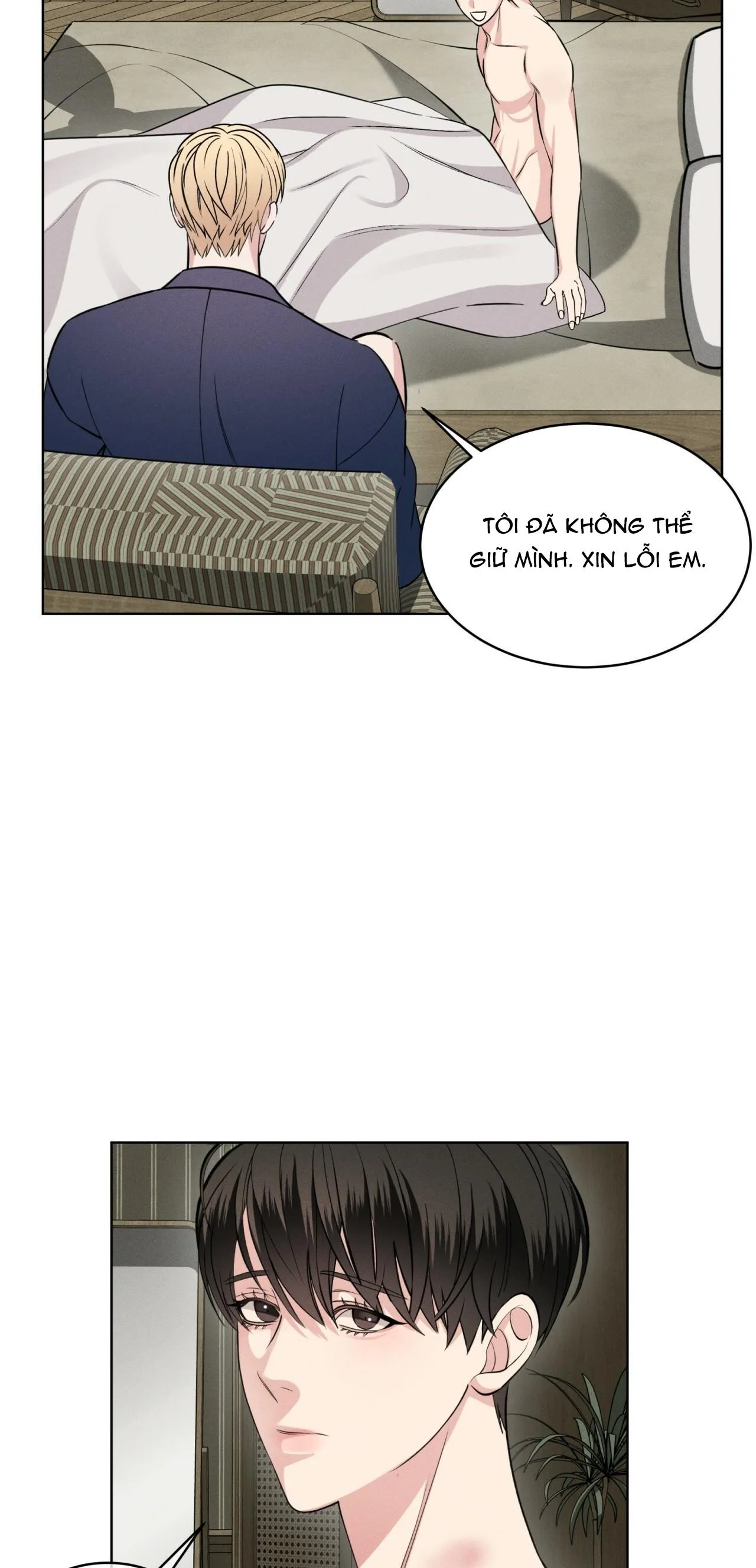 NIGHT OF LONDON Chapter 11 Trang 41