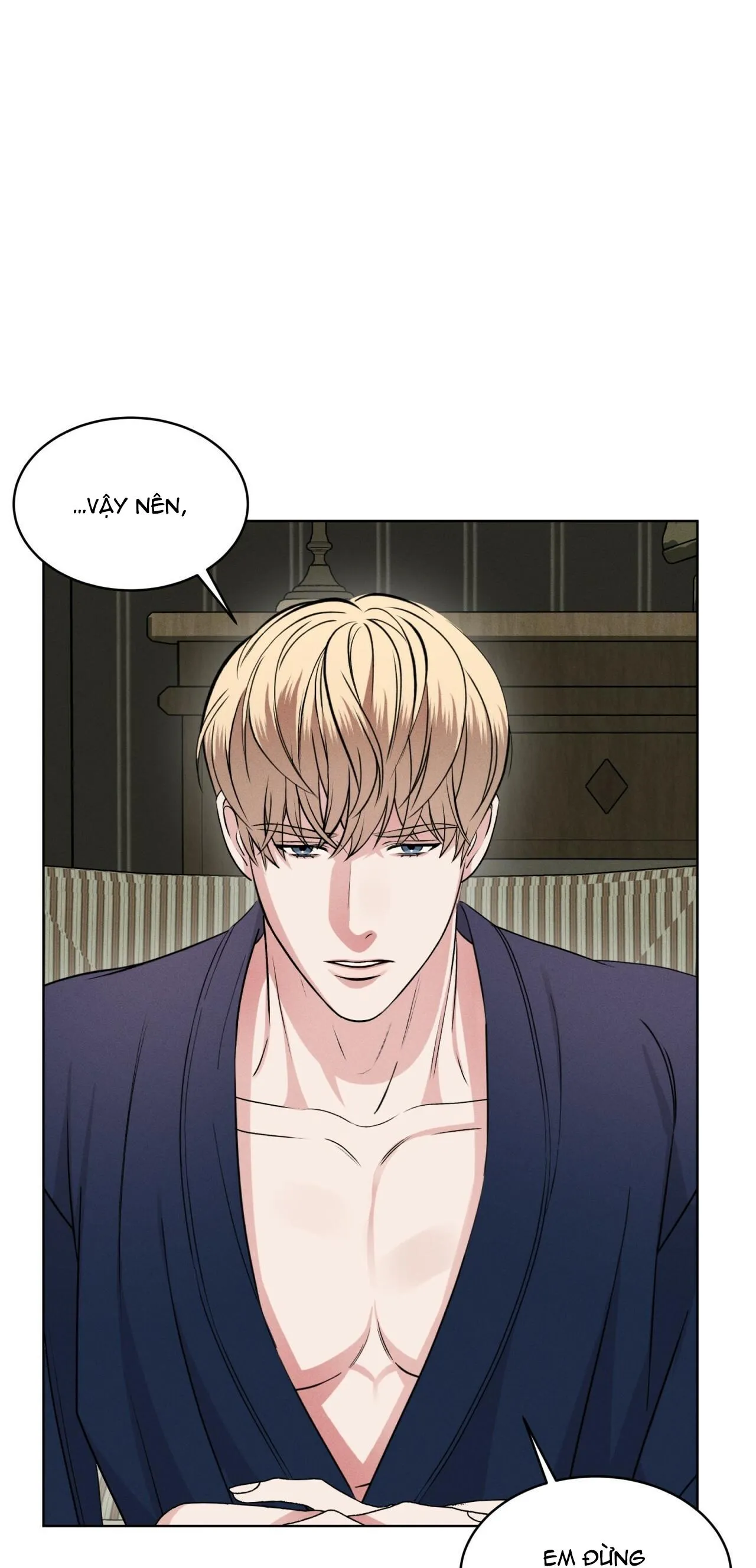 NIGHT OF LONDON Chapter 11 Trang 44