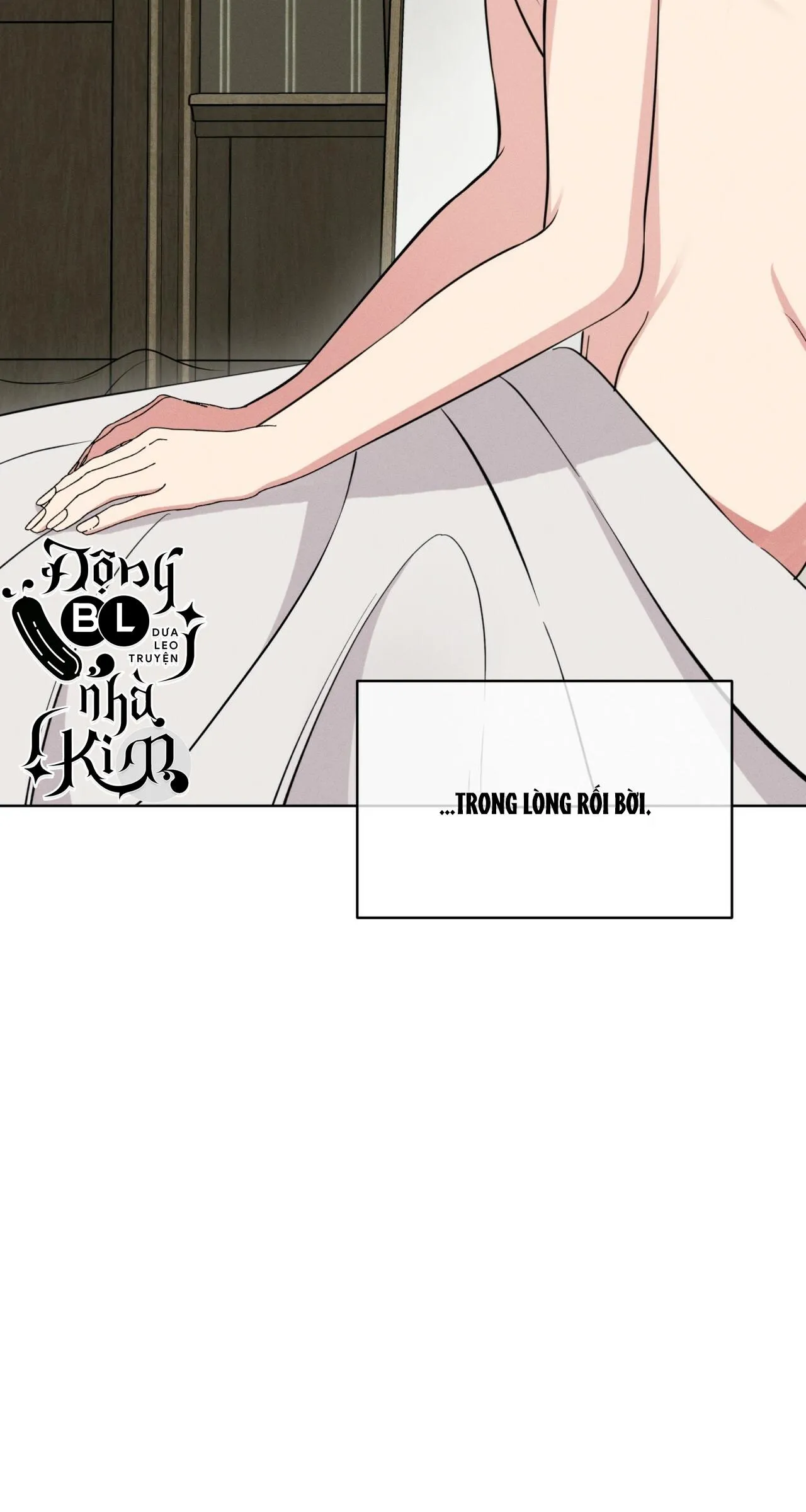 NIGHT OF LONDON Chapter 11 Trang 46