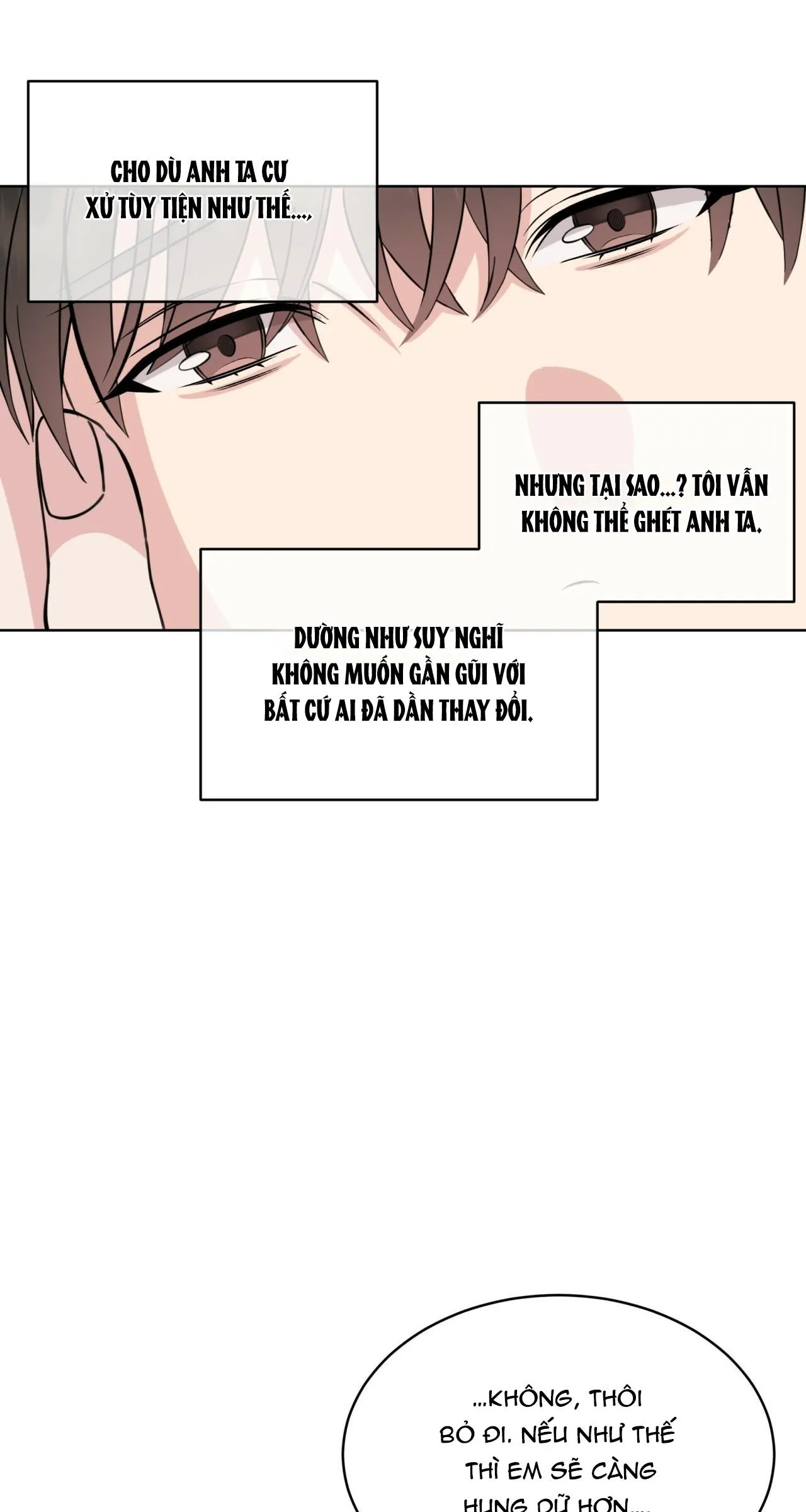 NIGHT OF LONDON Chapter 11 Trang 48