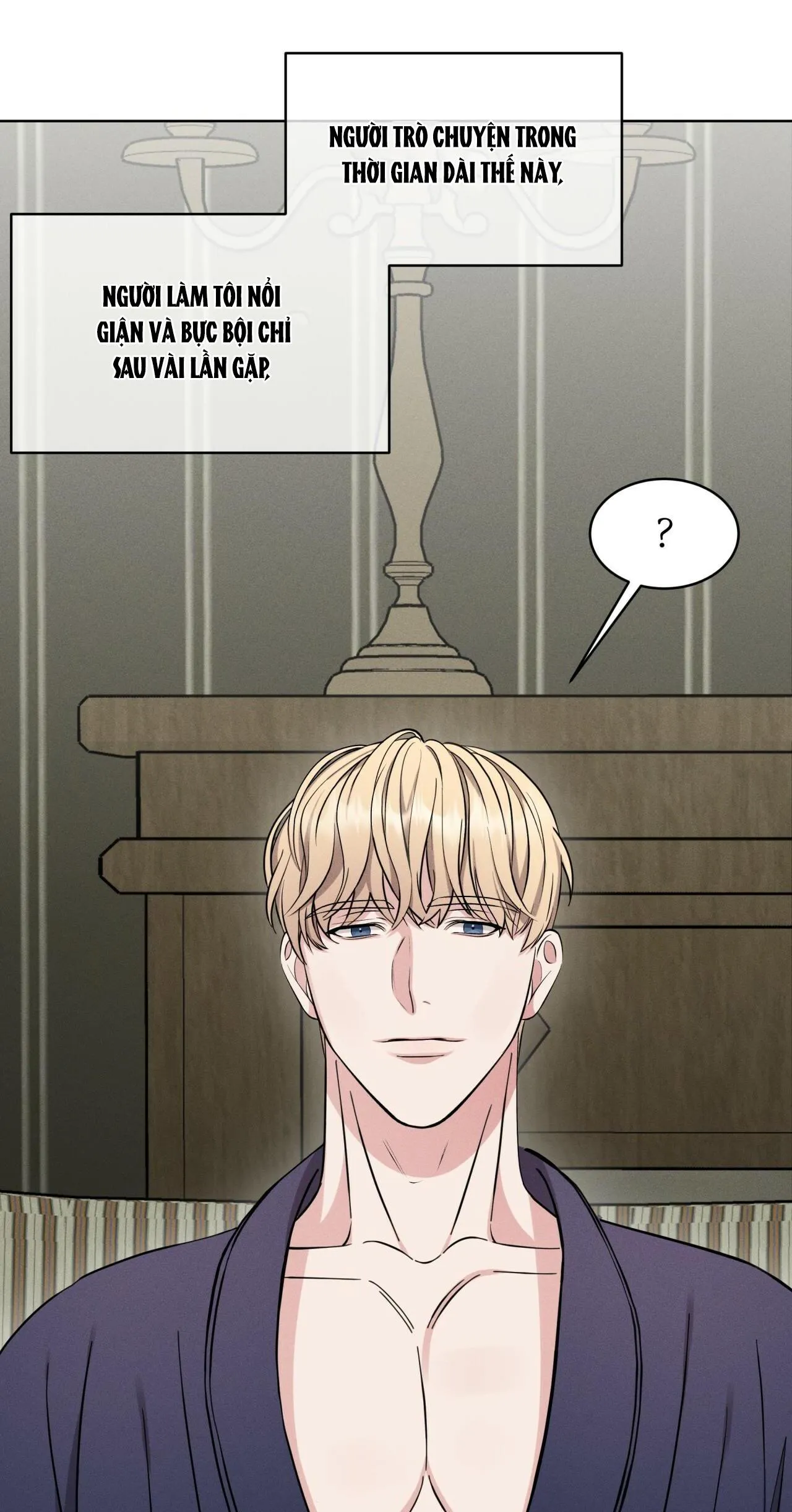 NIGHT OF LONDON Chapter 11 Trang 53